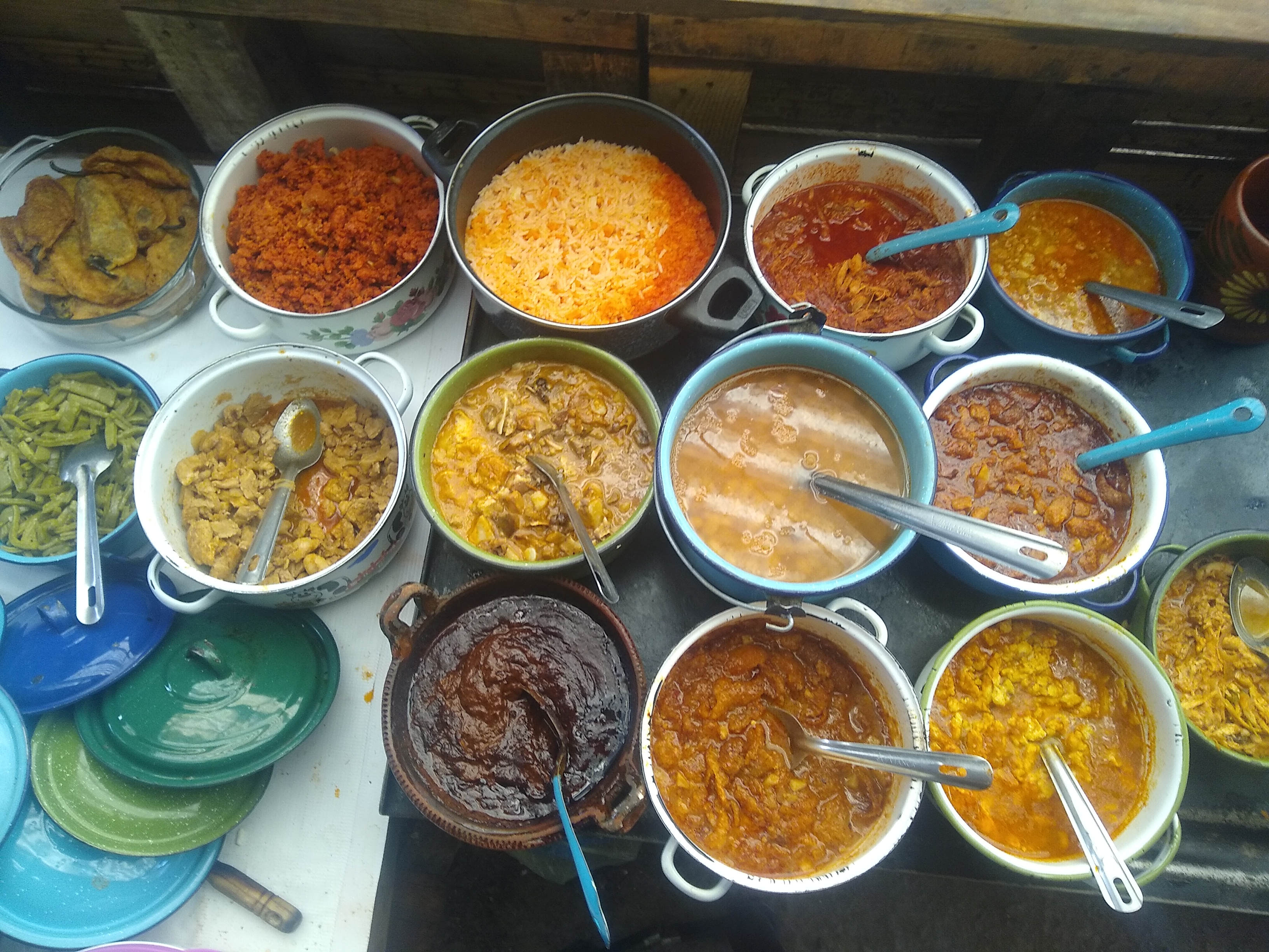 Menuderia Chepino image 5