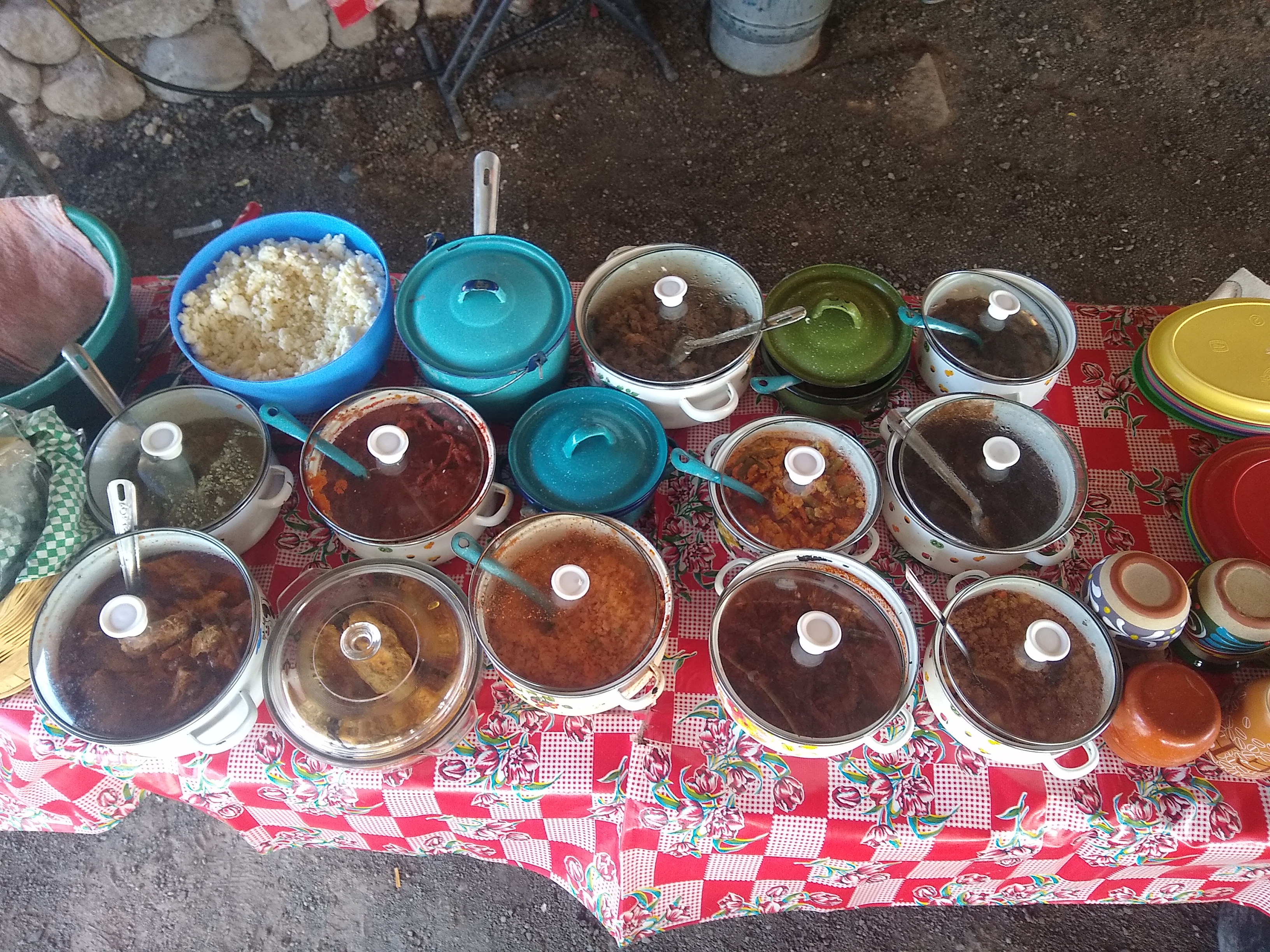 Menuderia Chepino image 6