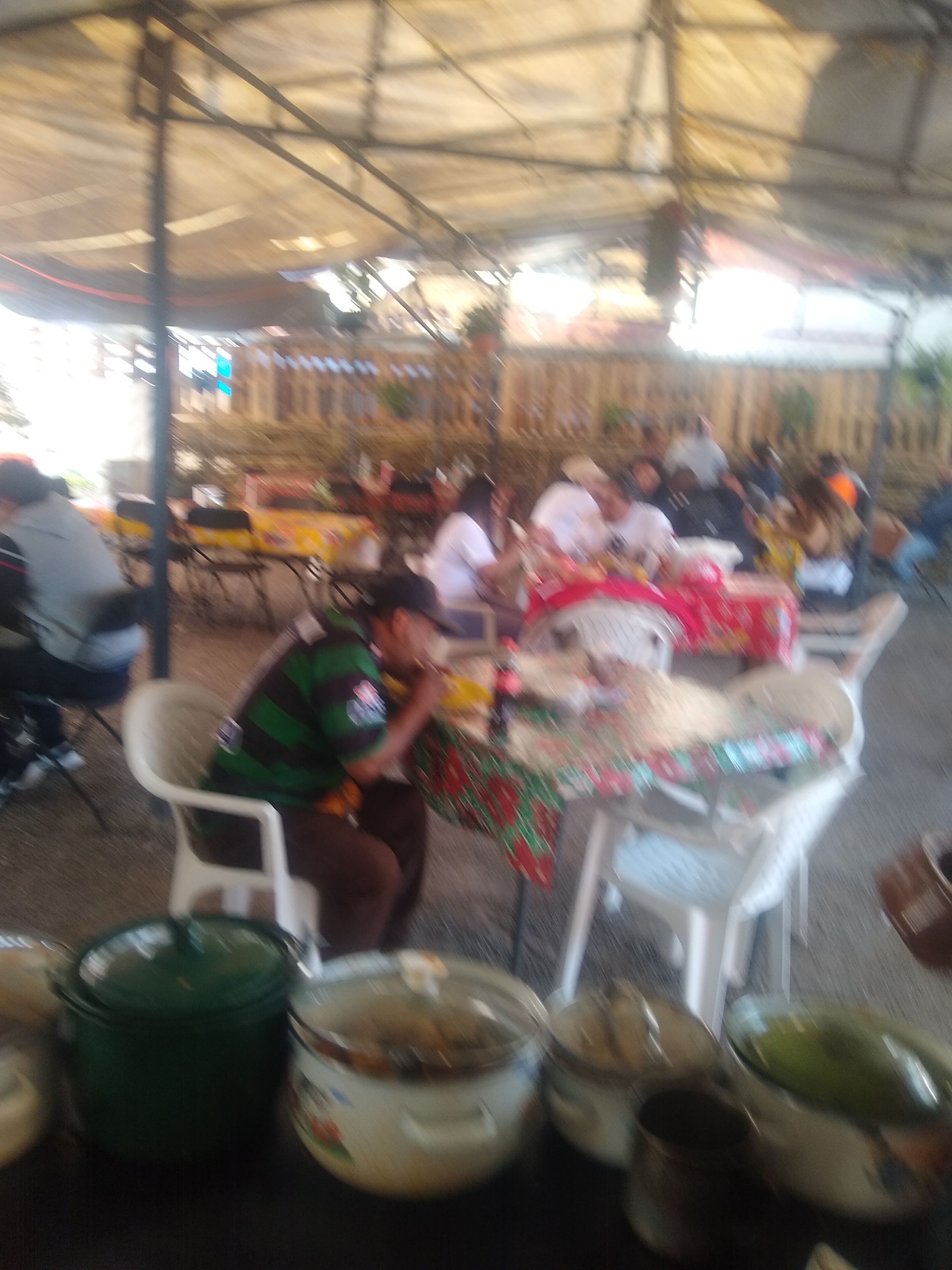 Menuderia Chepino image 9