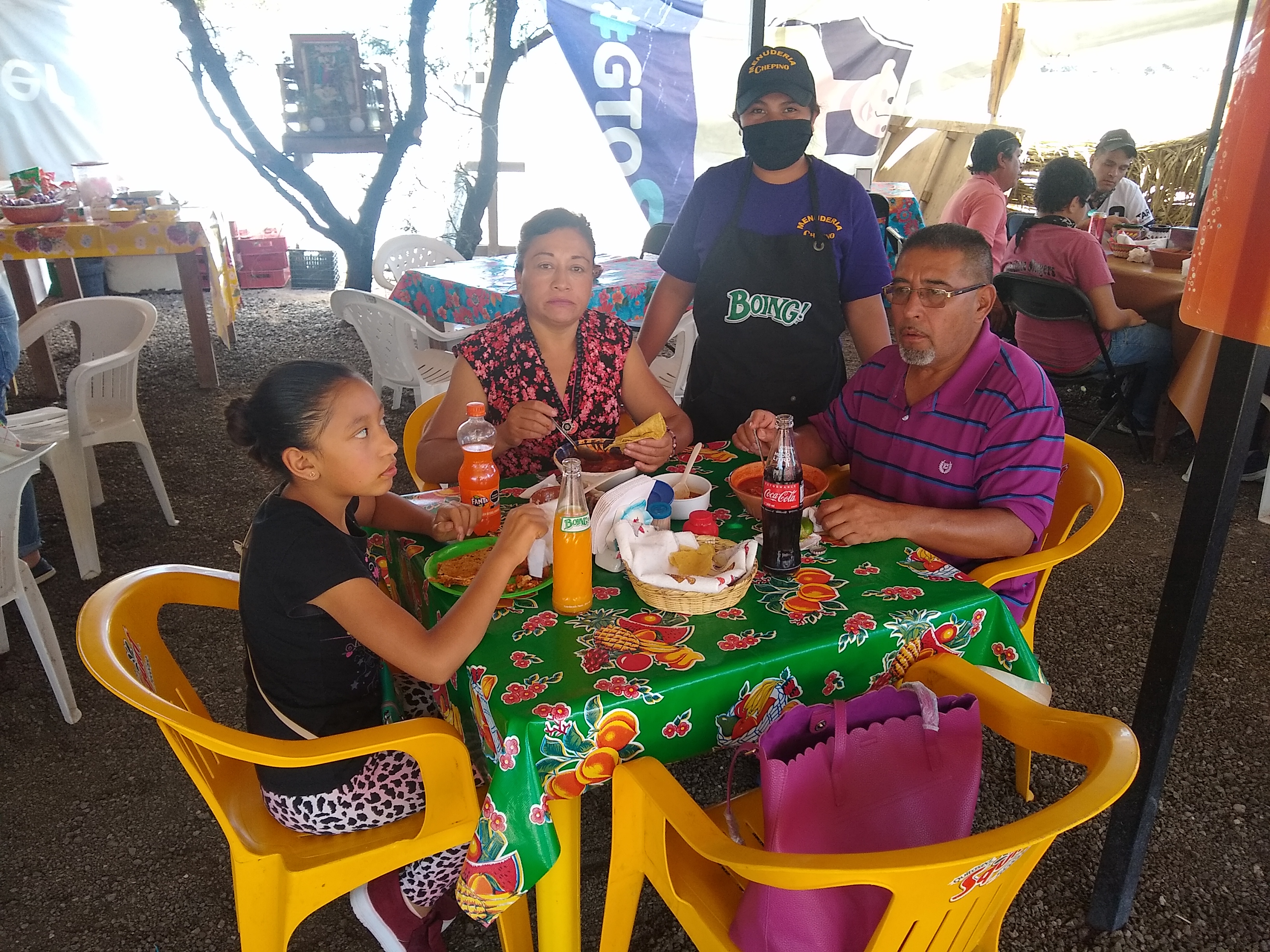 Menuderia Chepino image 10