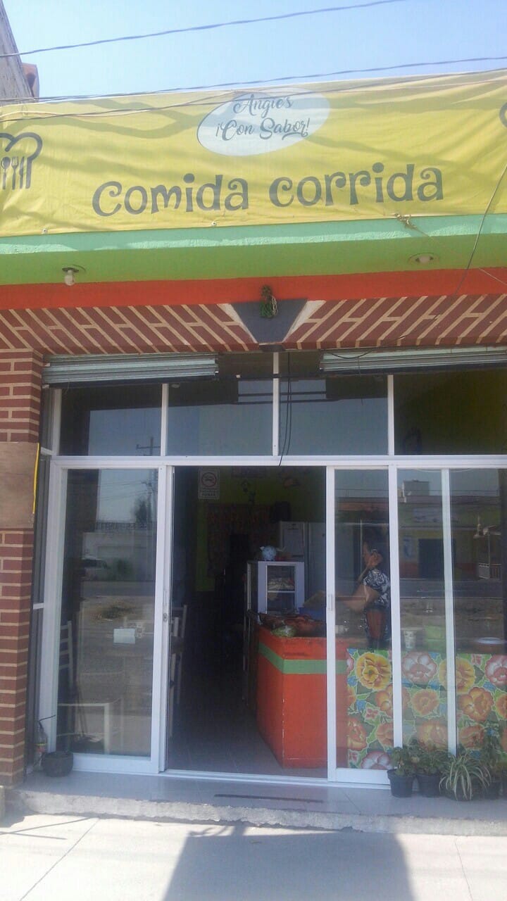 Angie's con sabor image 2