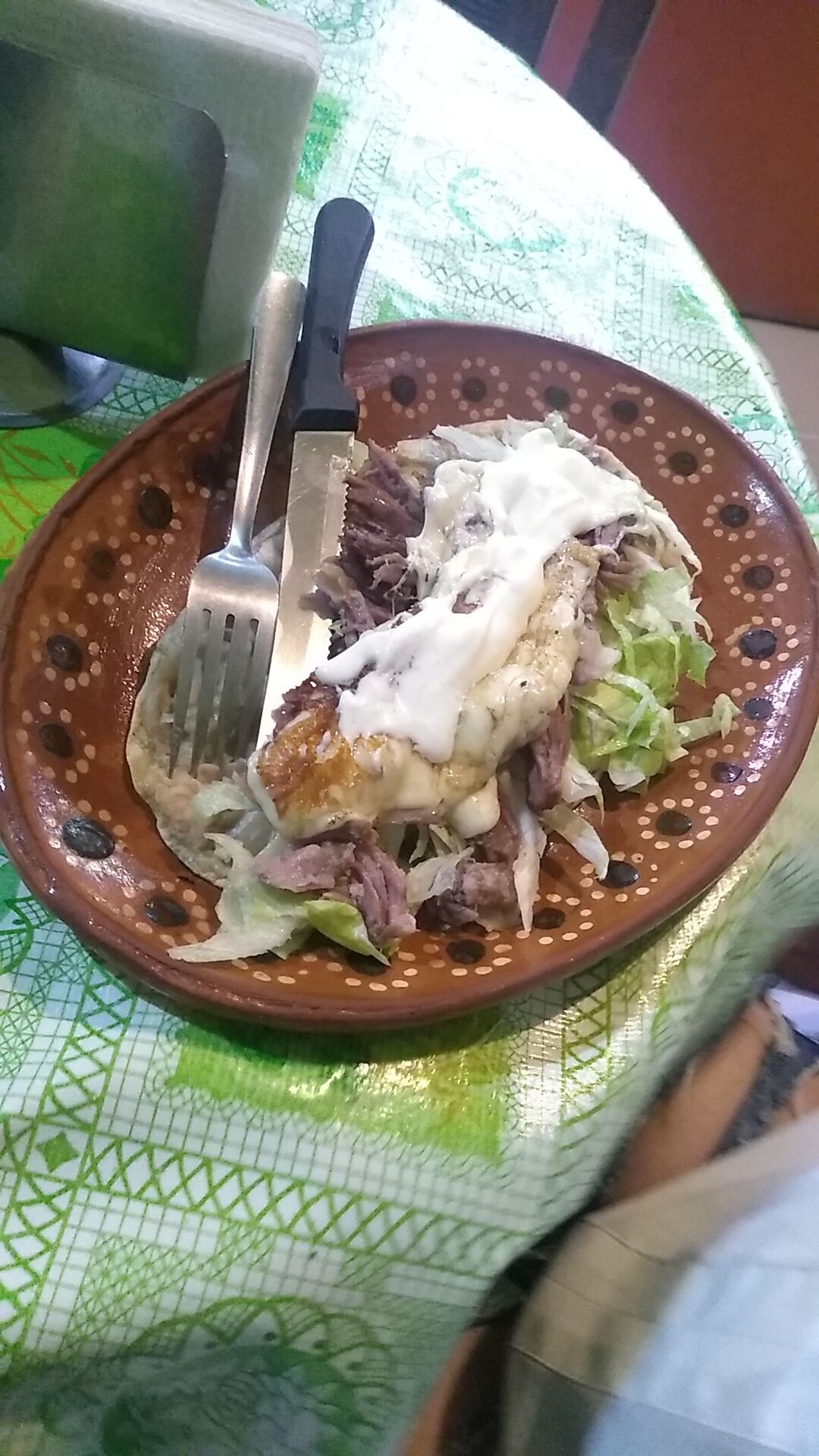 Angie's con sabor image 4