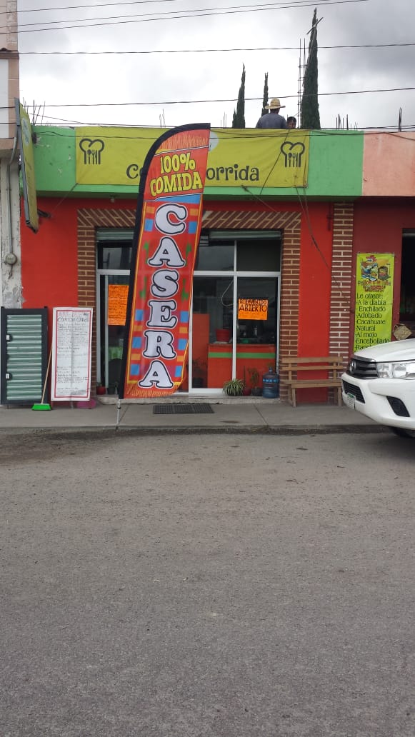 Angie's con sabor image 5