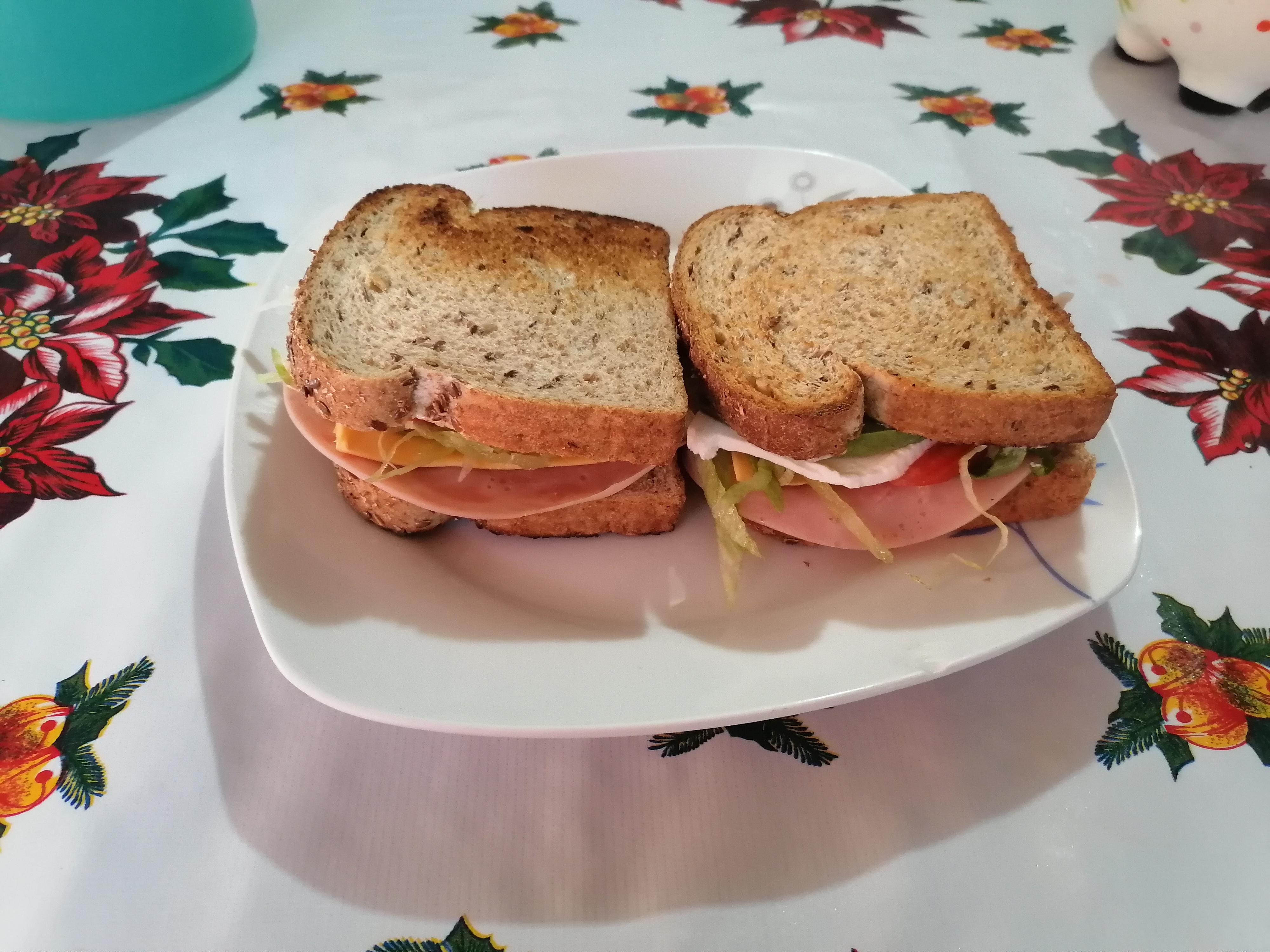 Fonda el rincón image 2