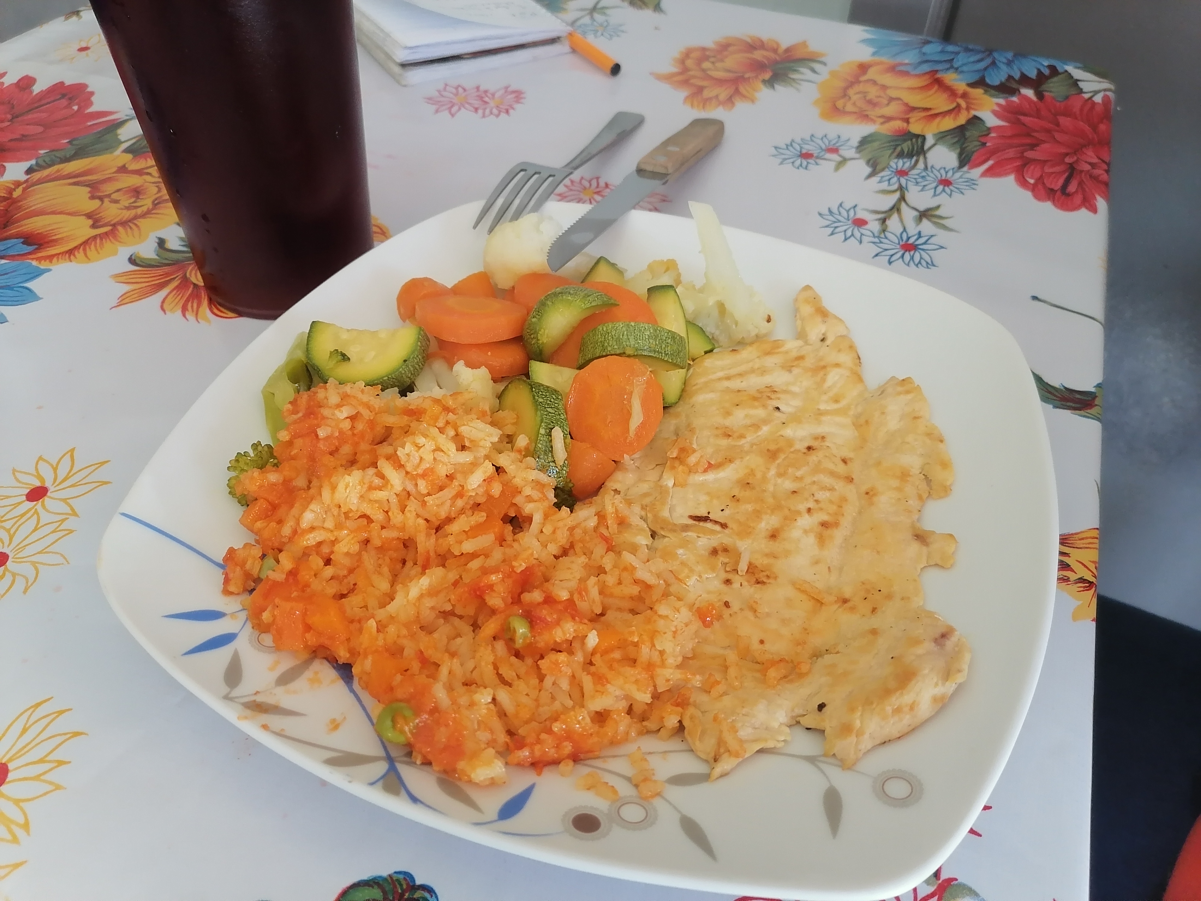 Fonda el rincón image 3