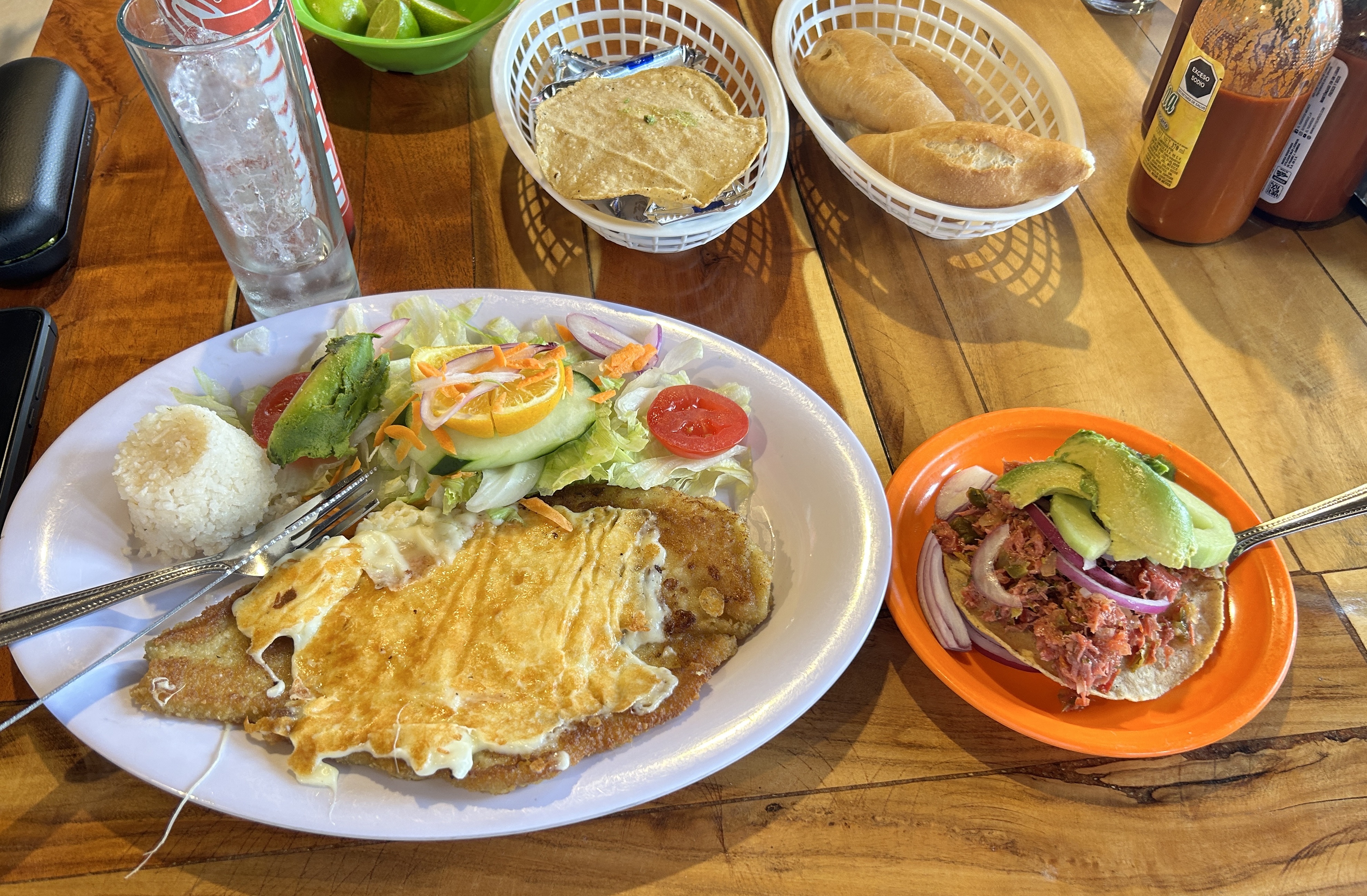 Mariscos Chilo image 2