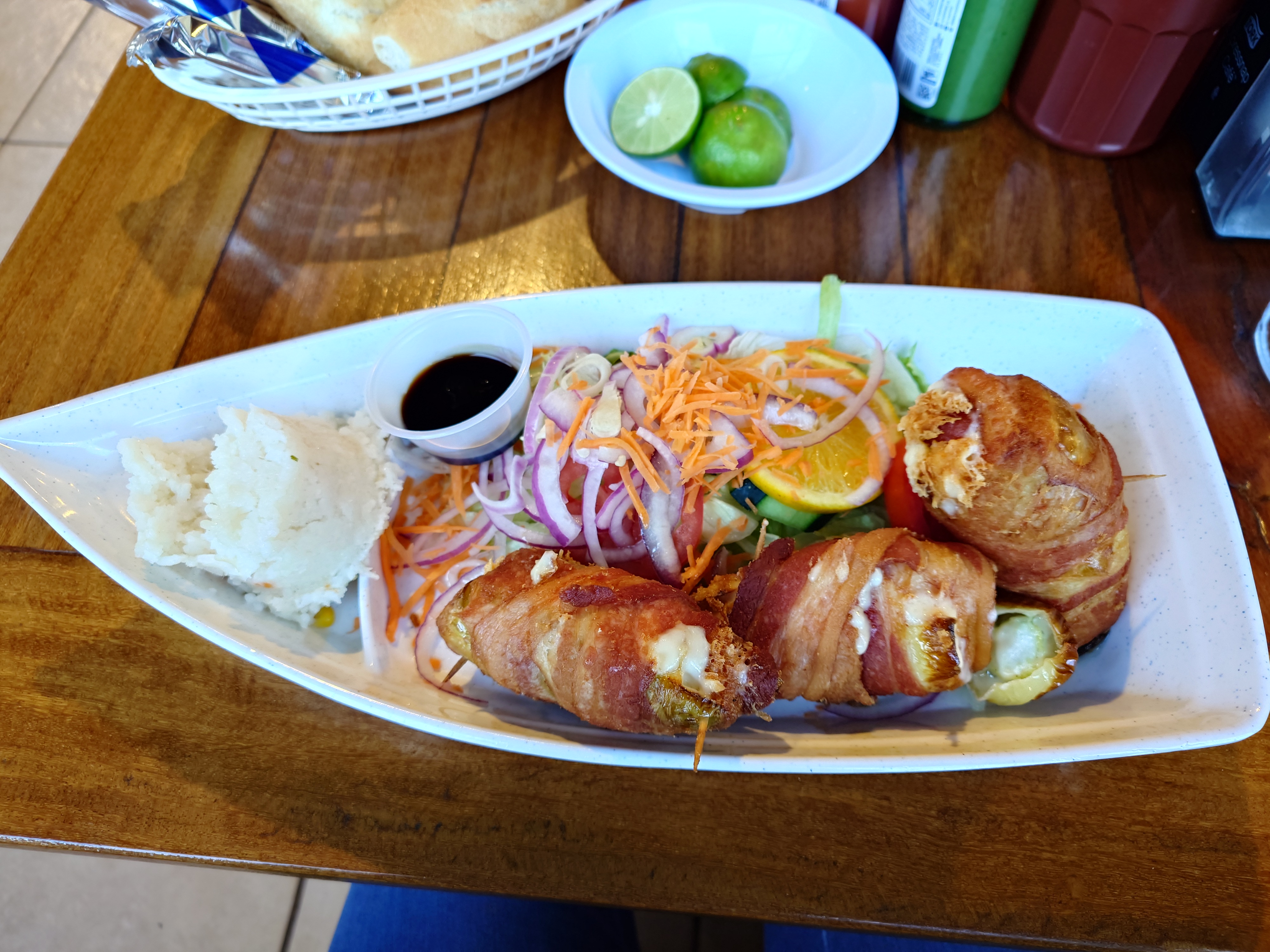 Mariscos Chilo image 3