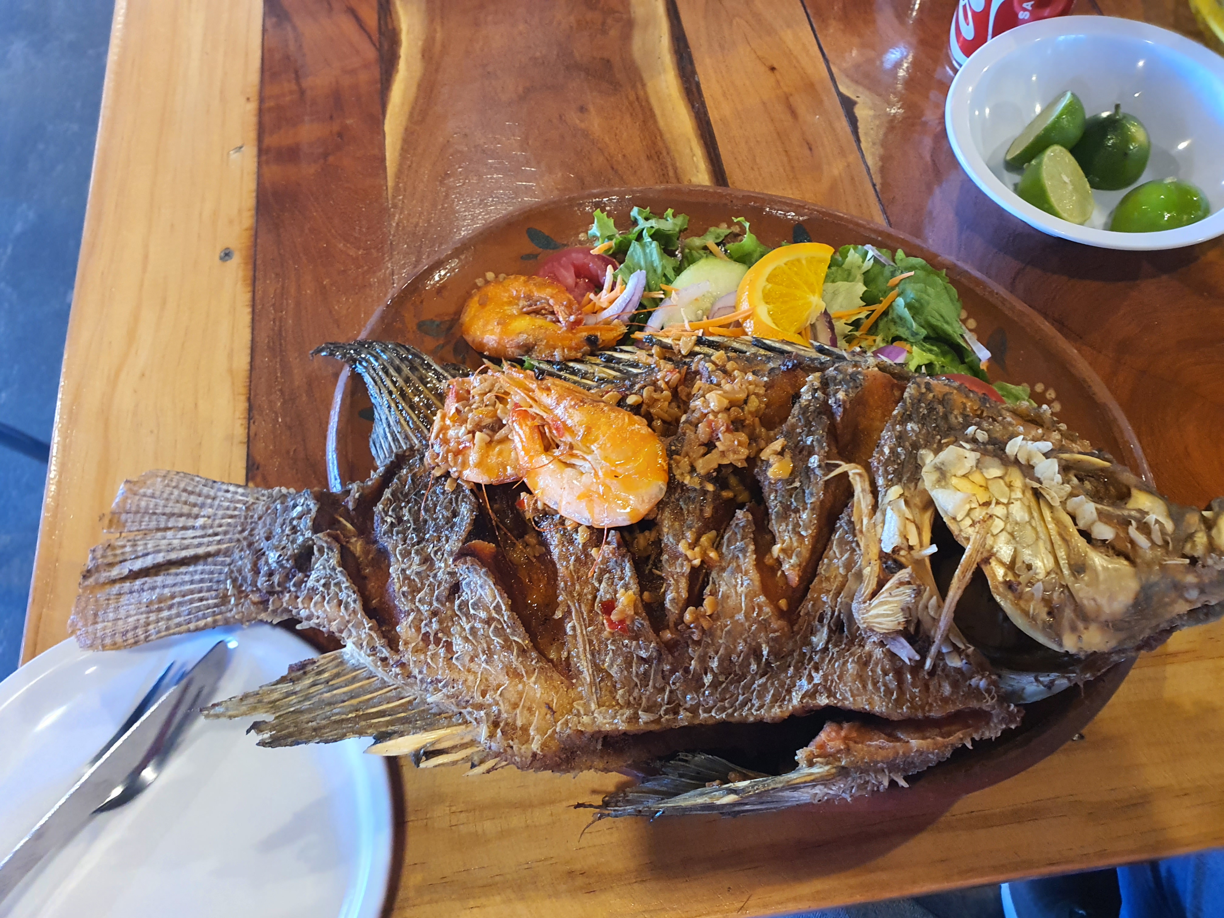 Mariscos Chilo image 5