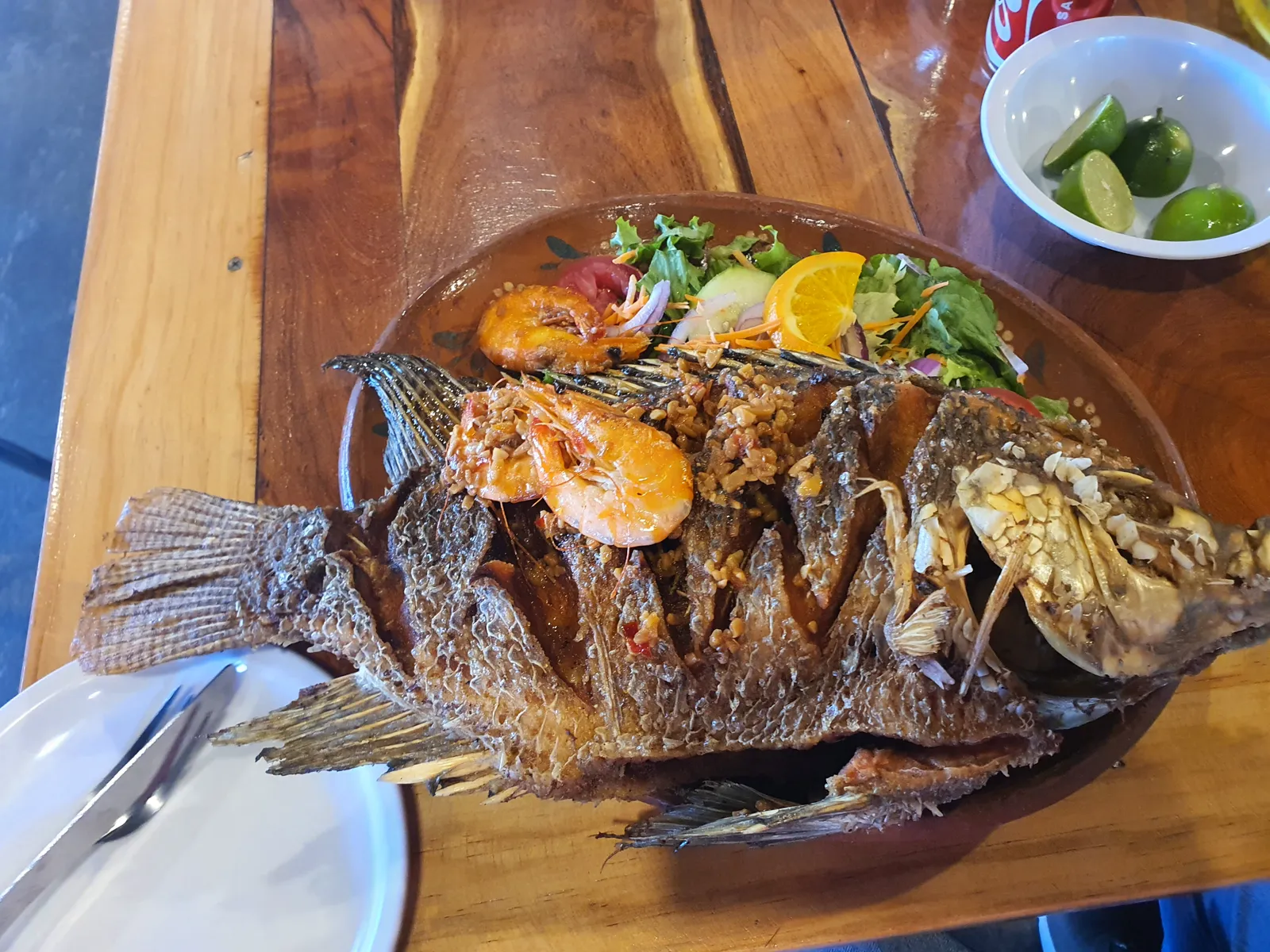 Mariscos Chilo image 5