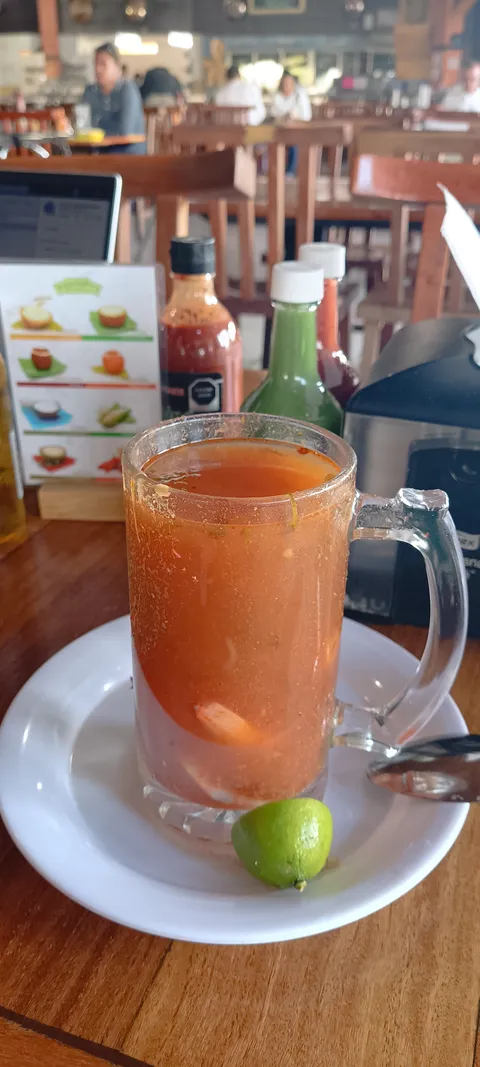 Mariscos Chilo image 7