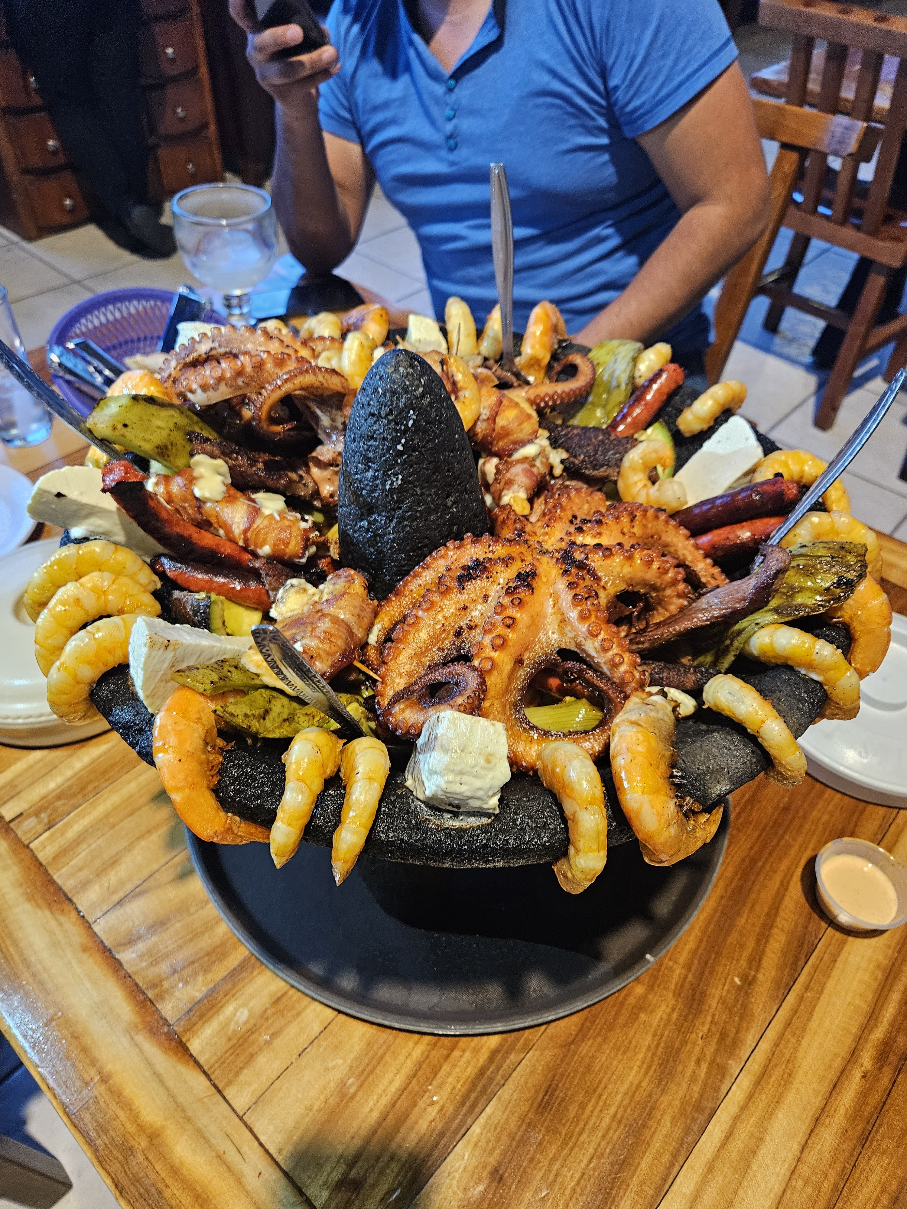 Mariscos Chilo image 8