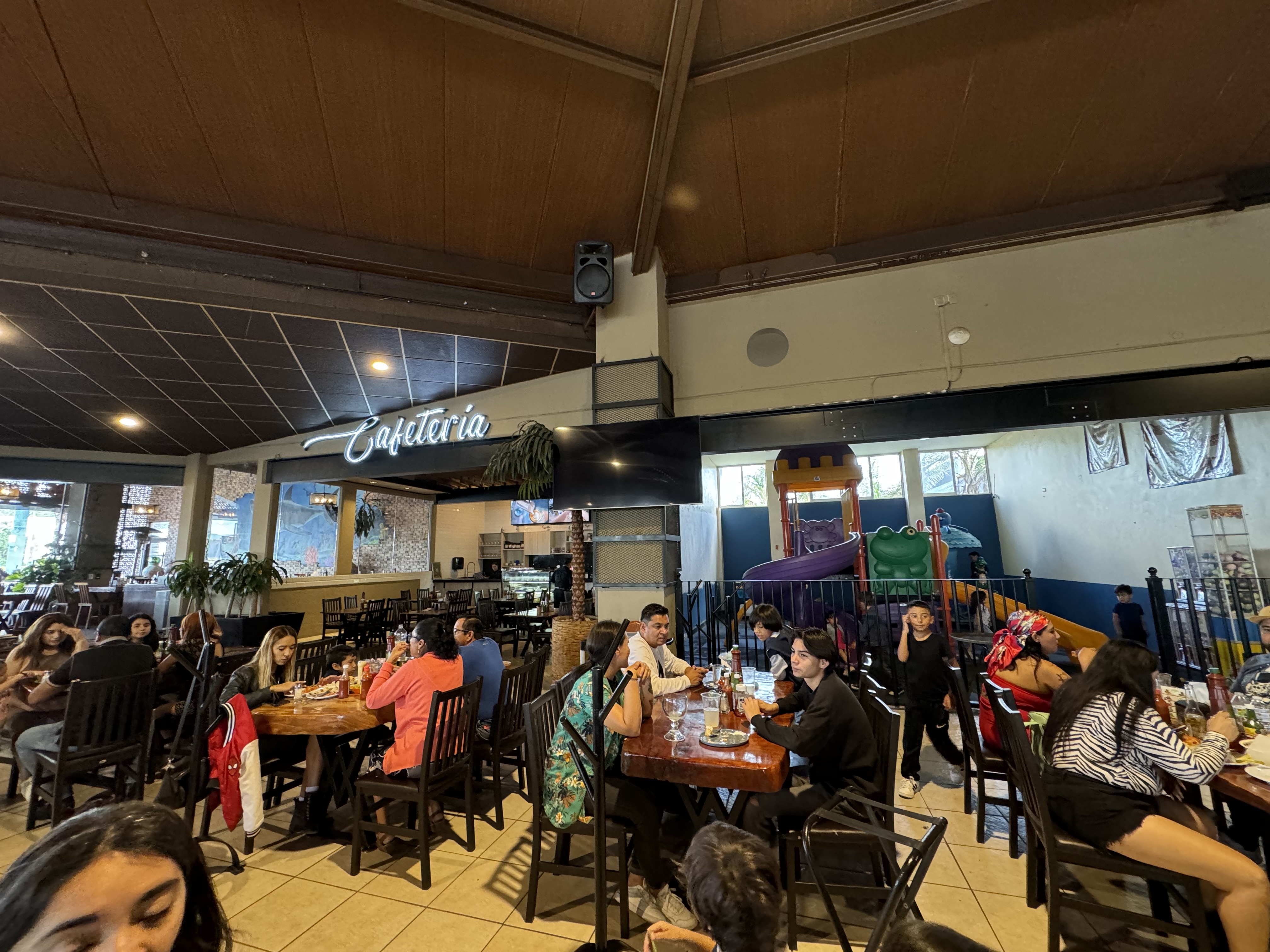 Mariscos Chilo image 9