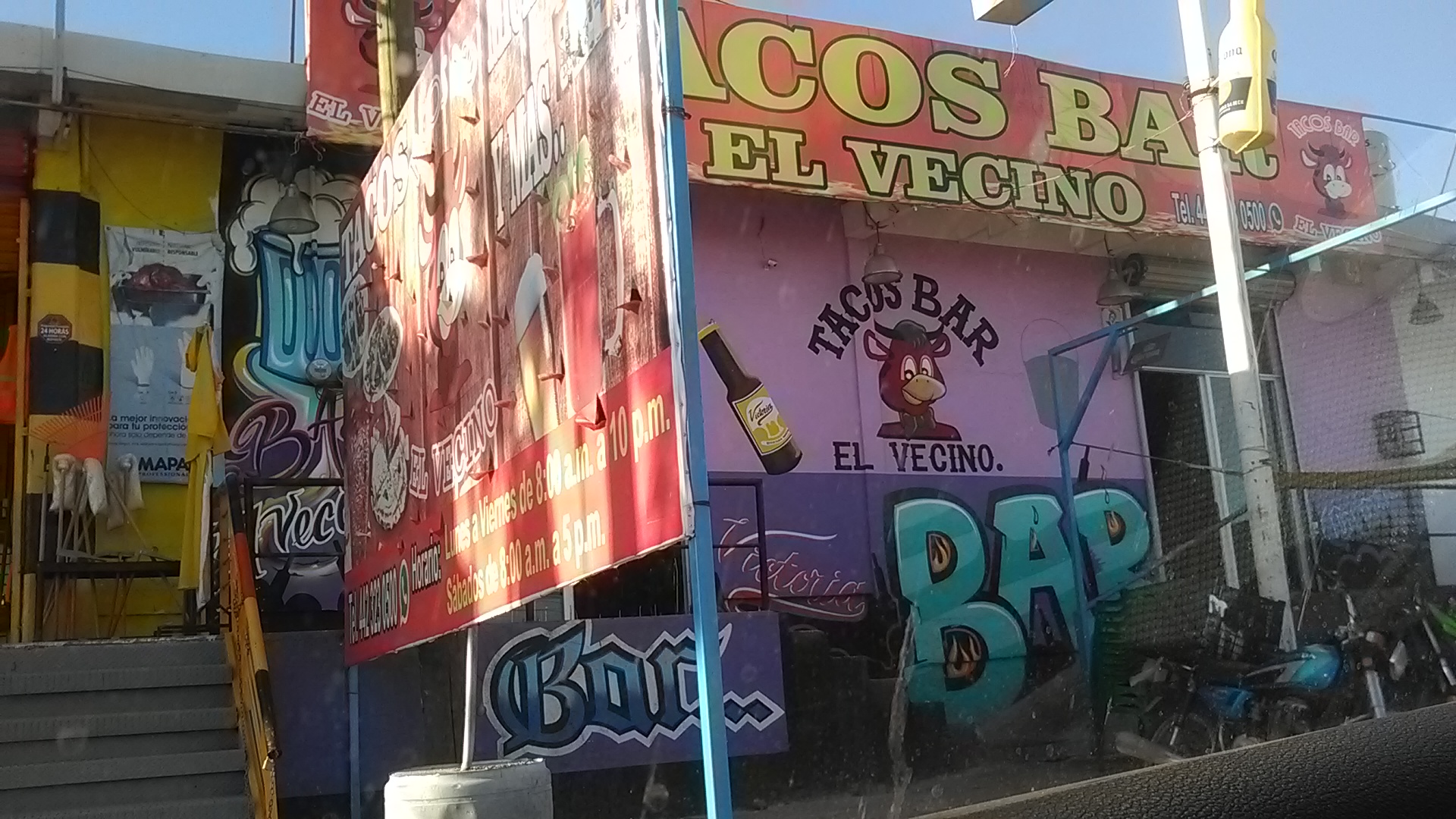 Restaurante Bar El Vecino image 4