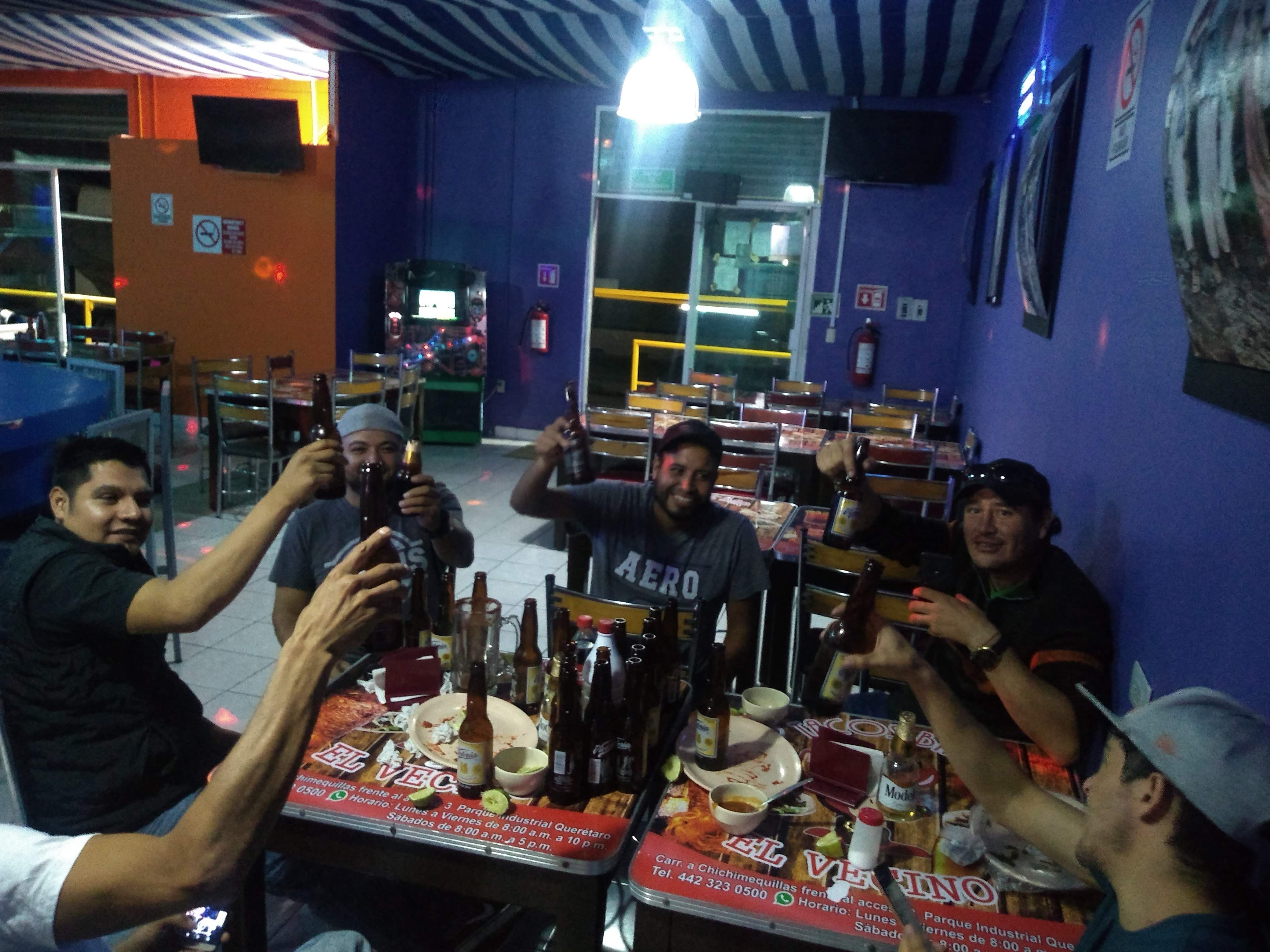 Restaurante Bar El Vecino image 5