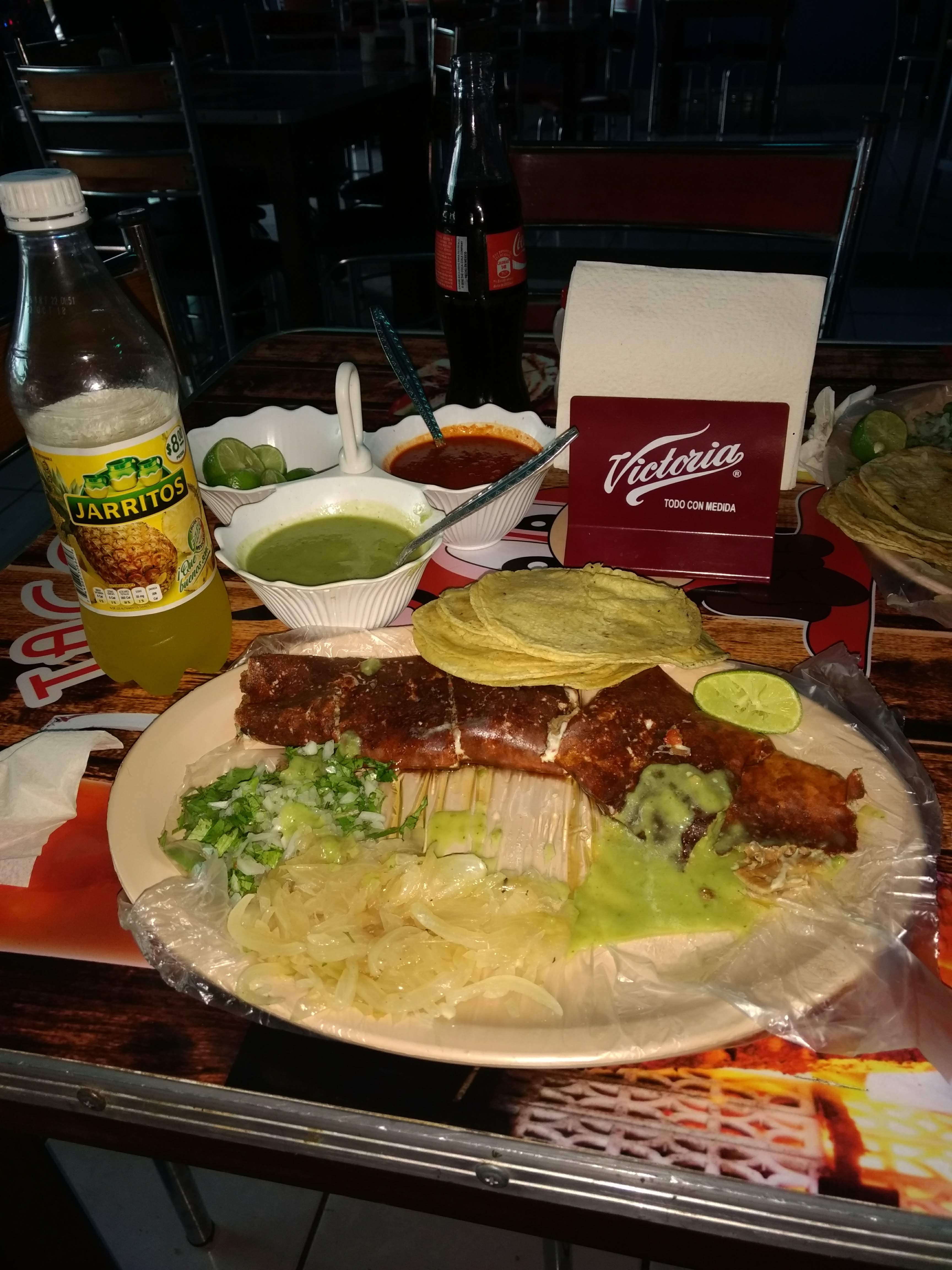 Restaurante Bar El Vecino image 8