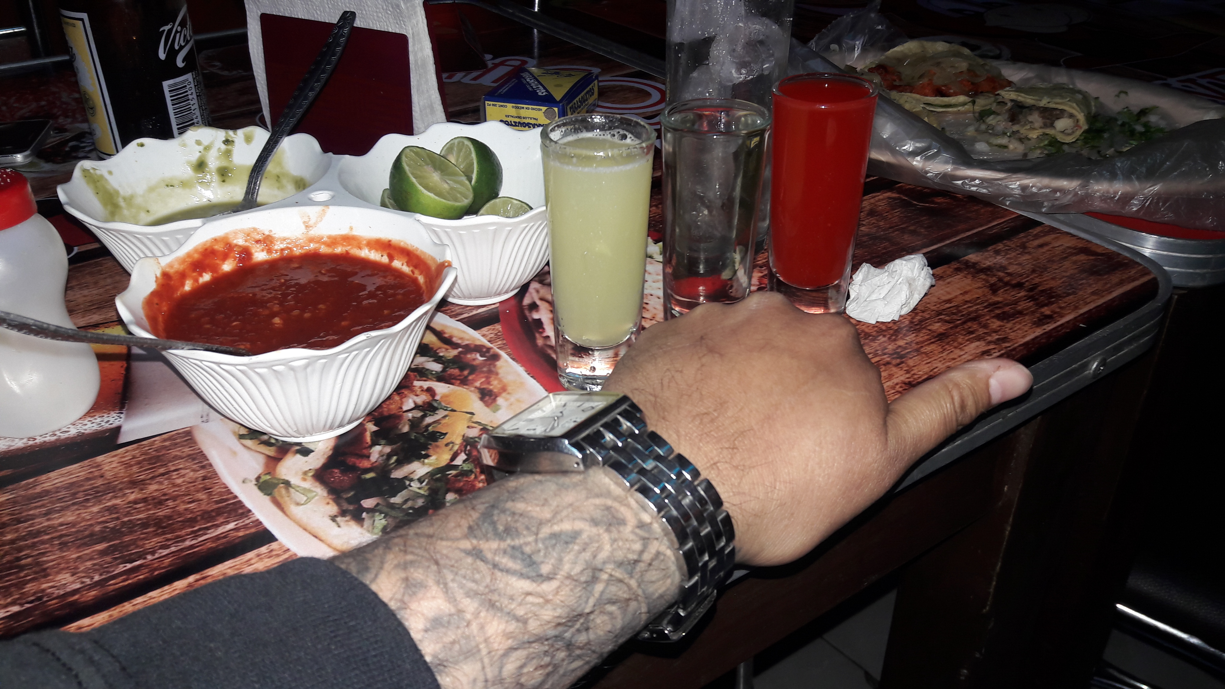 Restaurante Bar El Vecino image 9