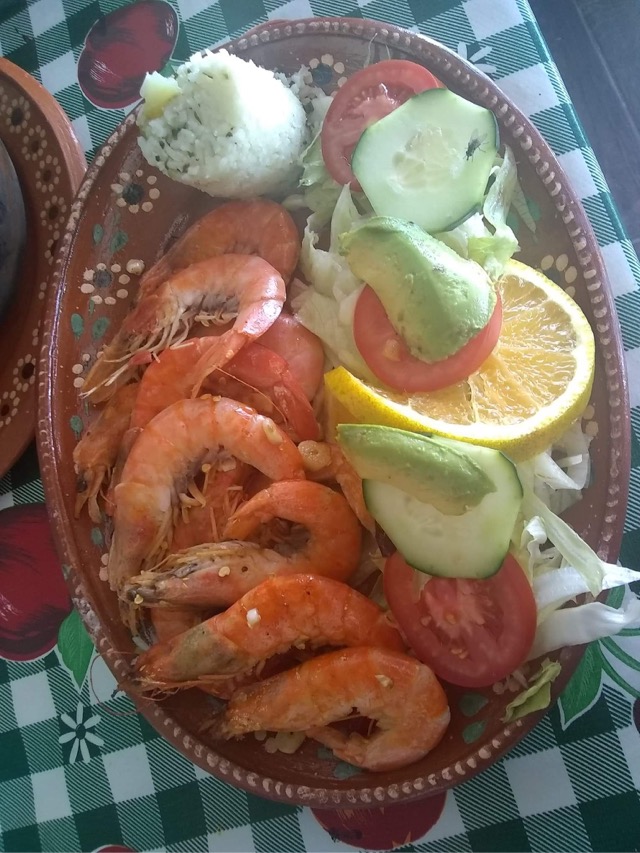 Mariscos los 3 tiburones image 1