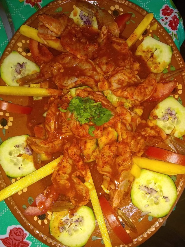 Mariscos los 3 tiburones image 4