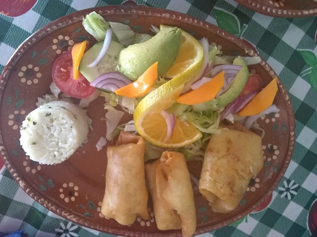 Mariscos los 3 tiburones image 7