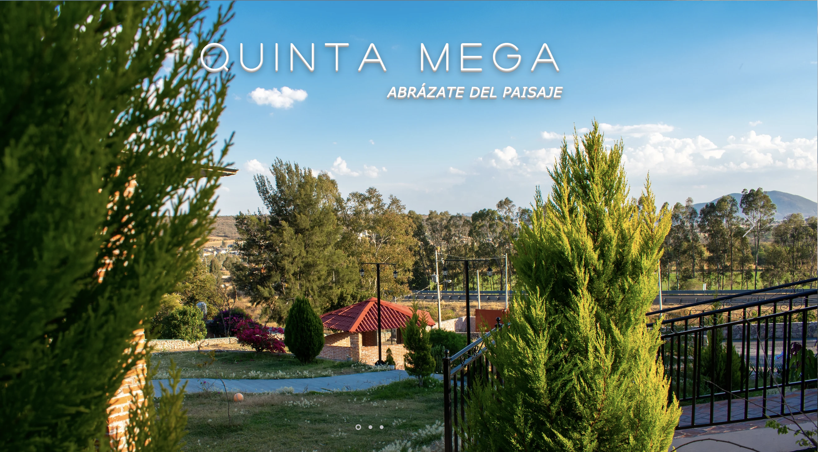 Quinta Mega image 3