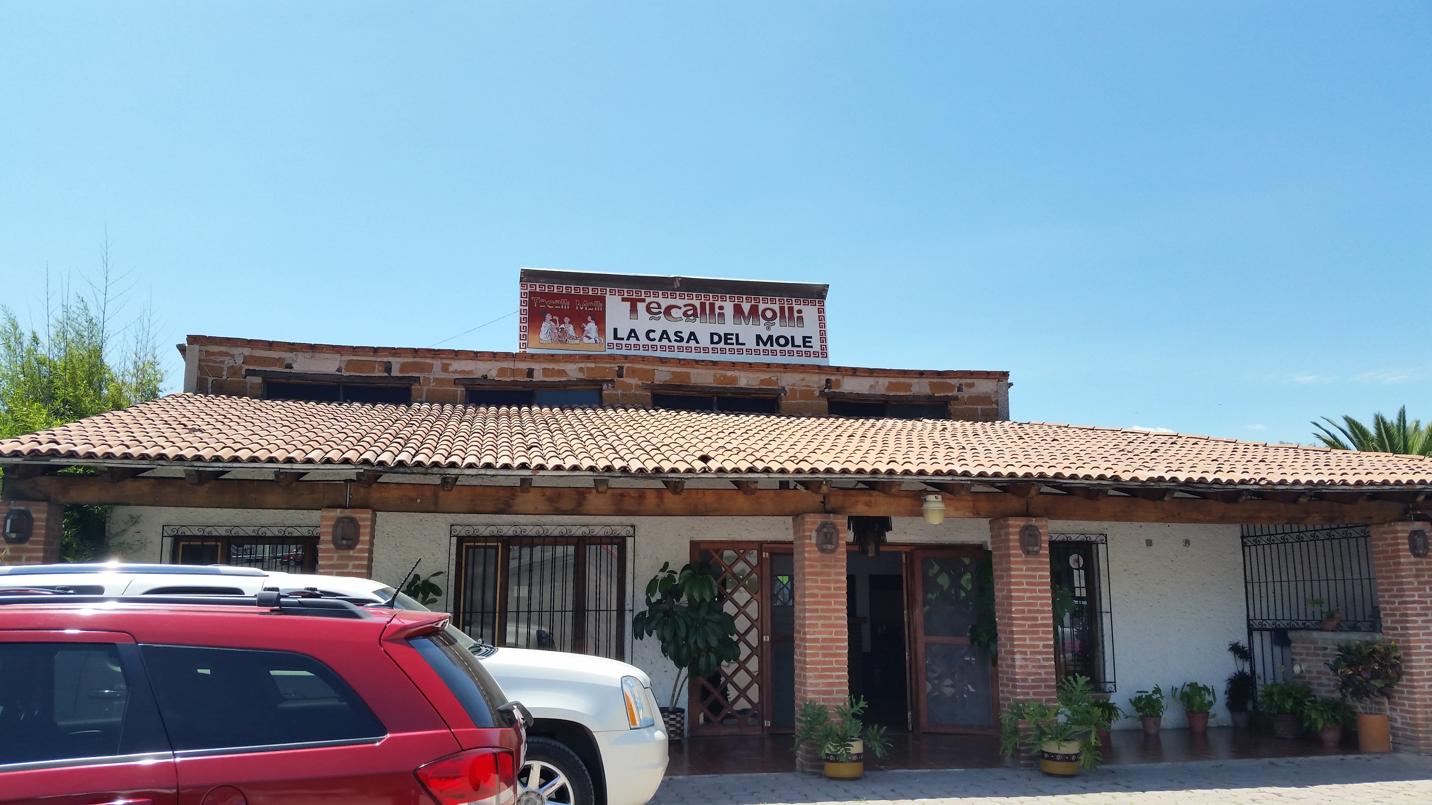 Tecalli molli image 1