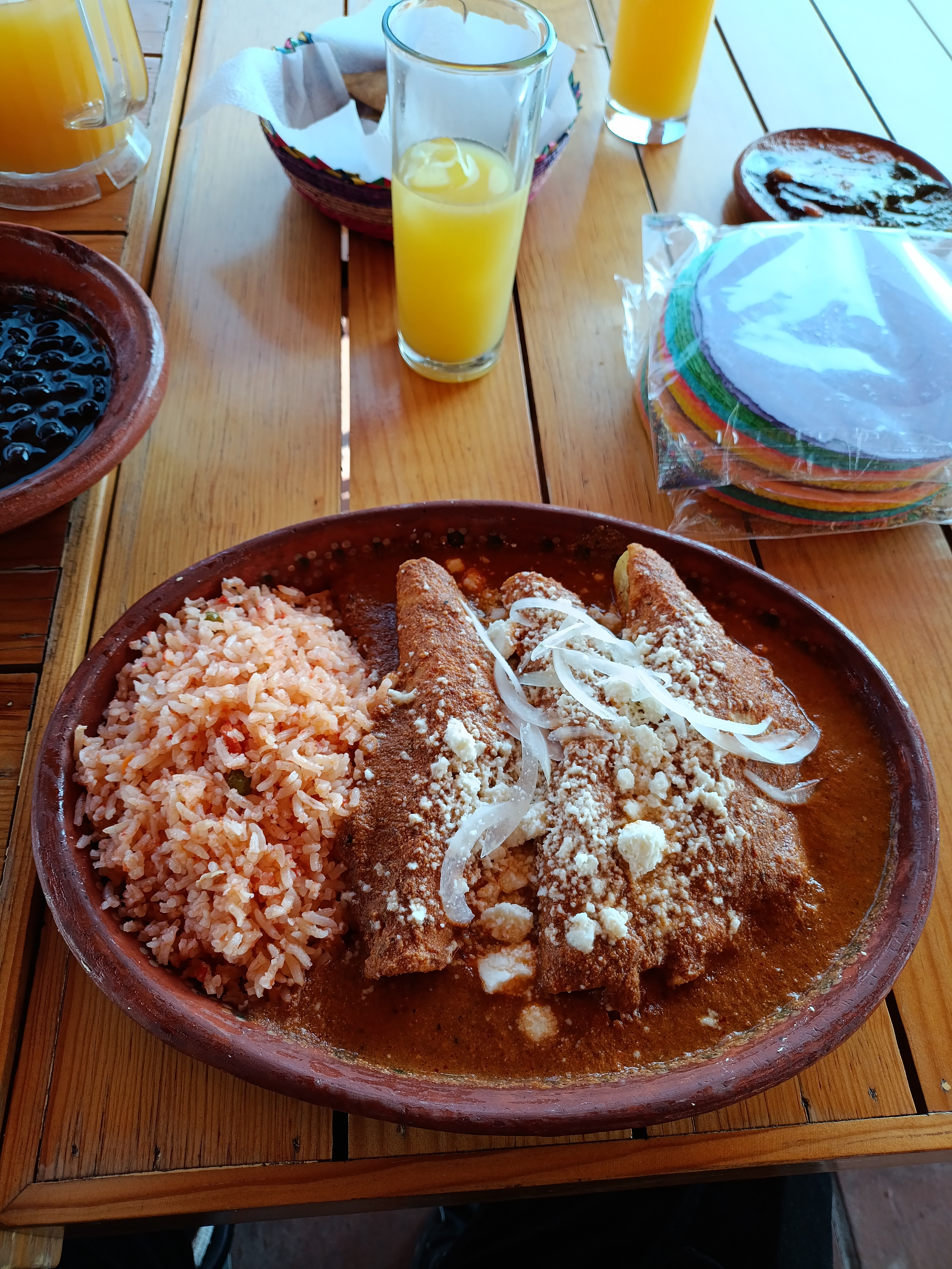 Tecalli molli image 2