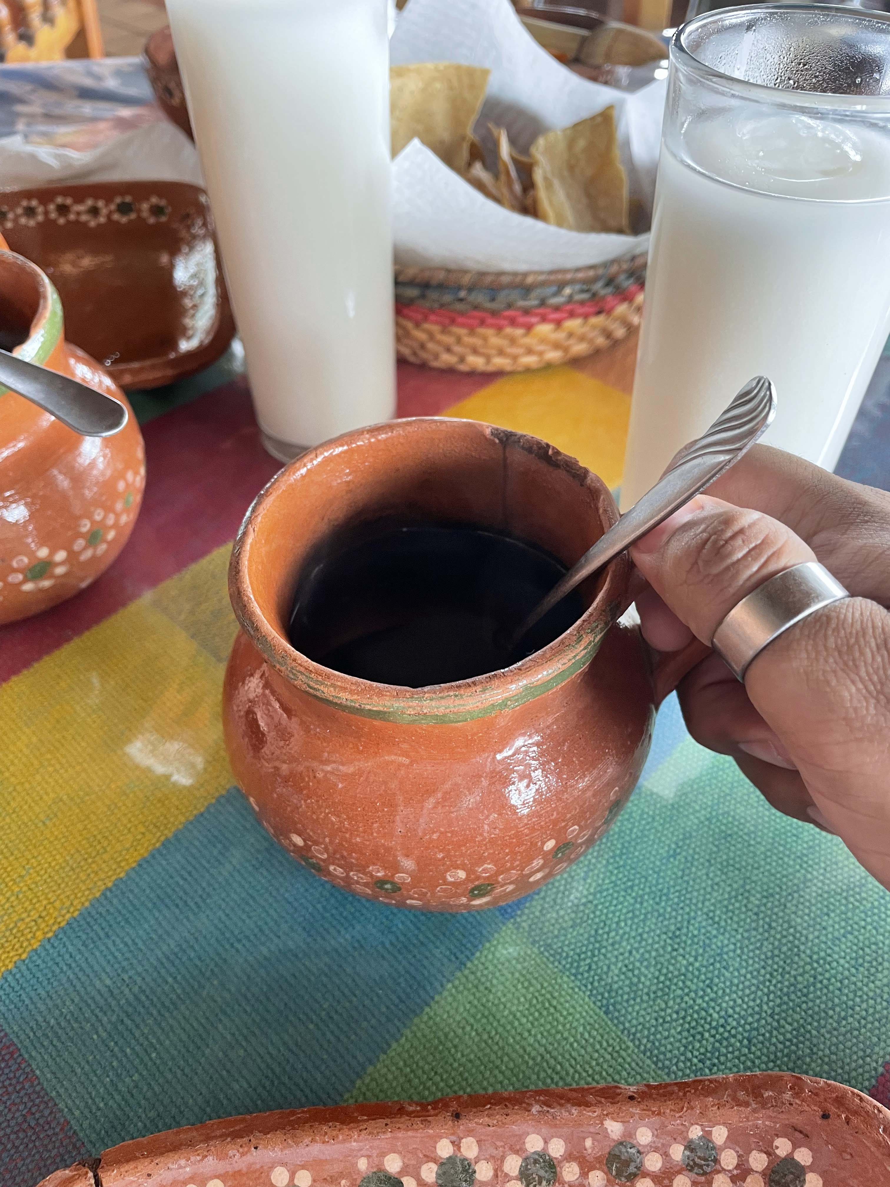 Tecalli molli image 3