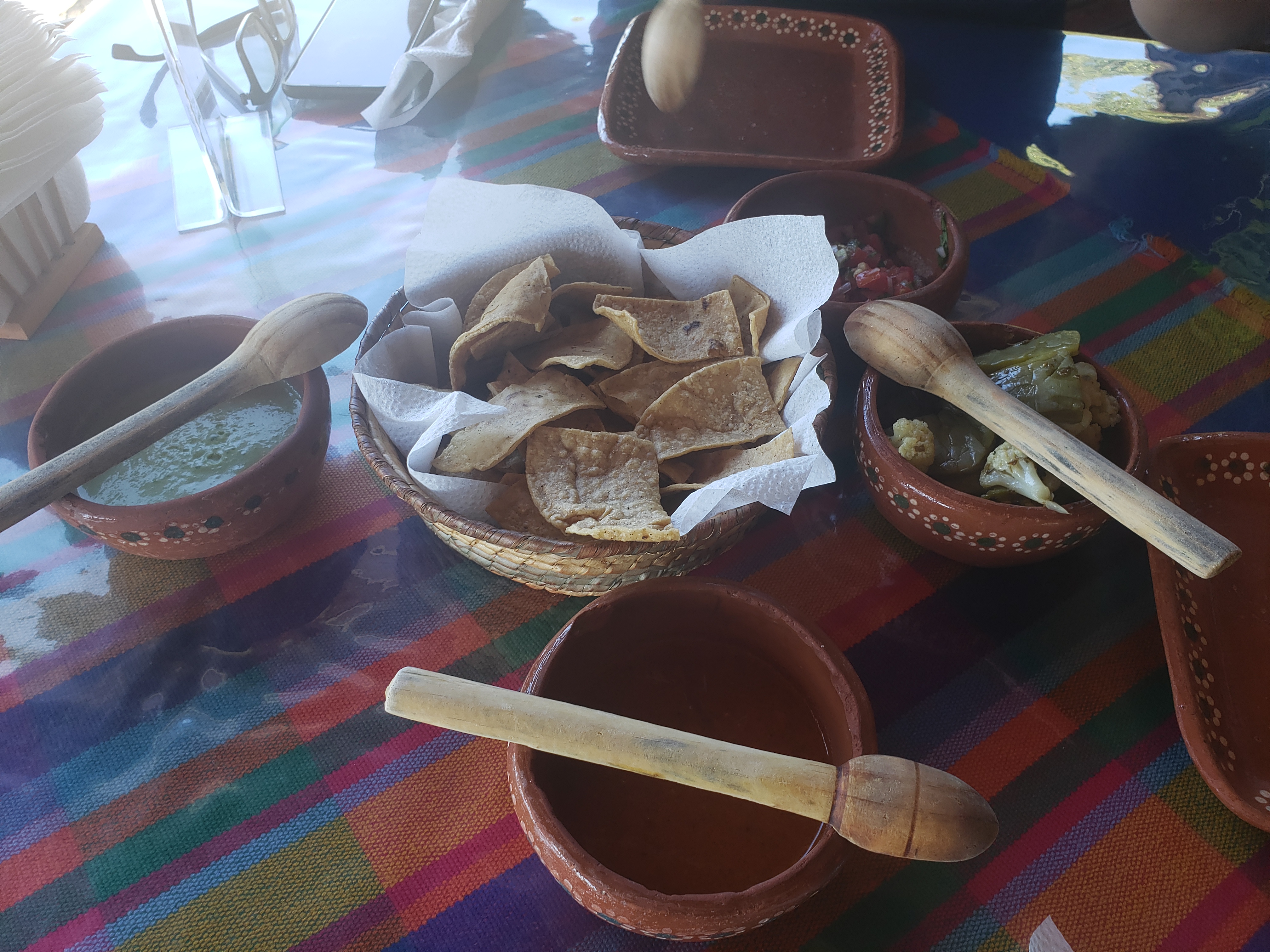 Tecalli molli image 5