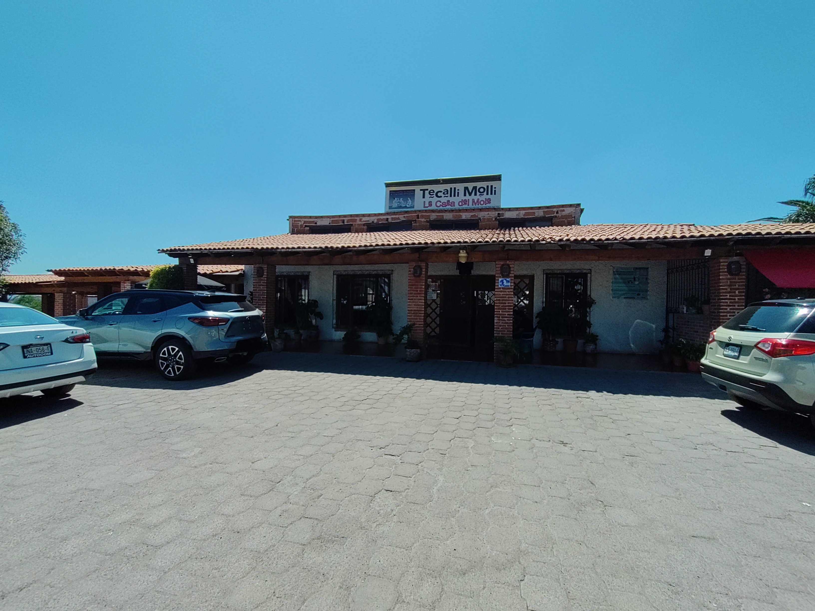 Tecalli molli image 8