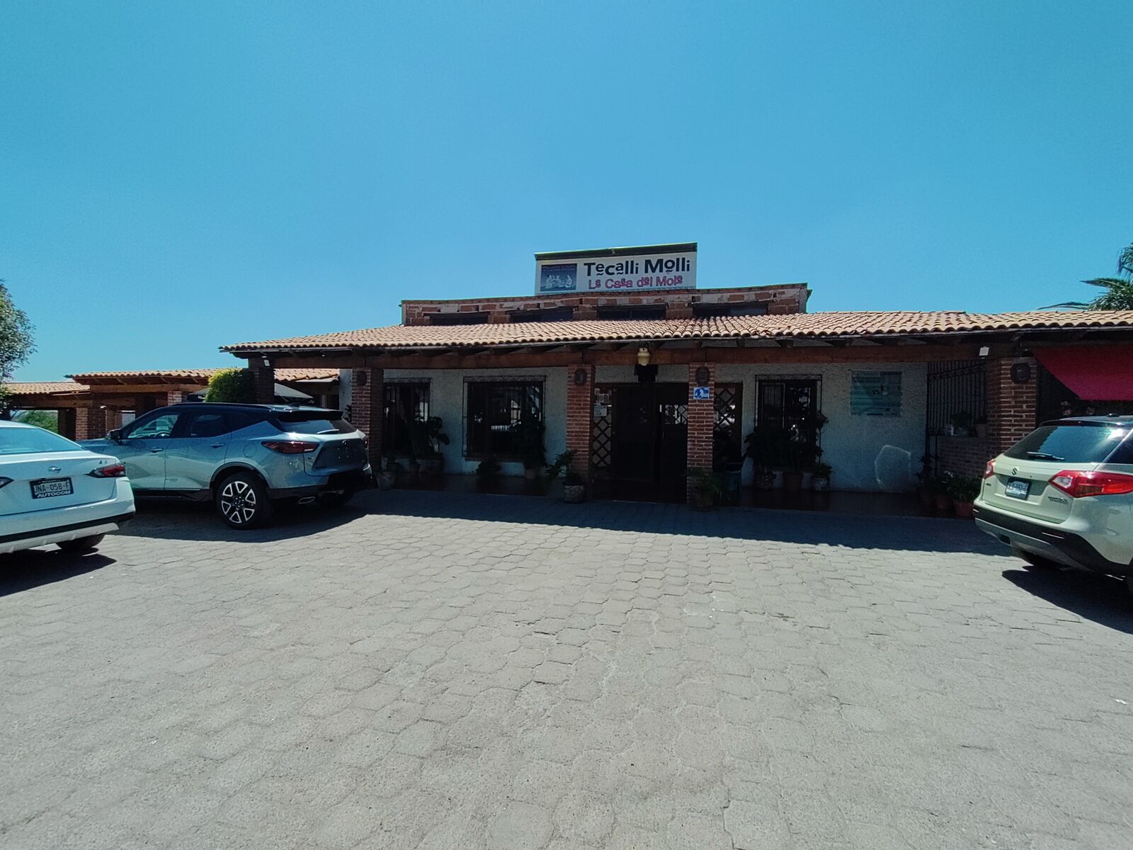 Tecalli molli image 8