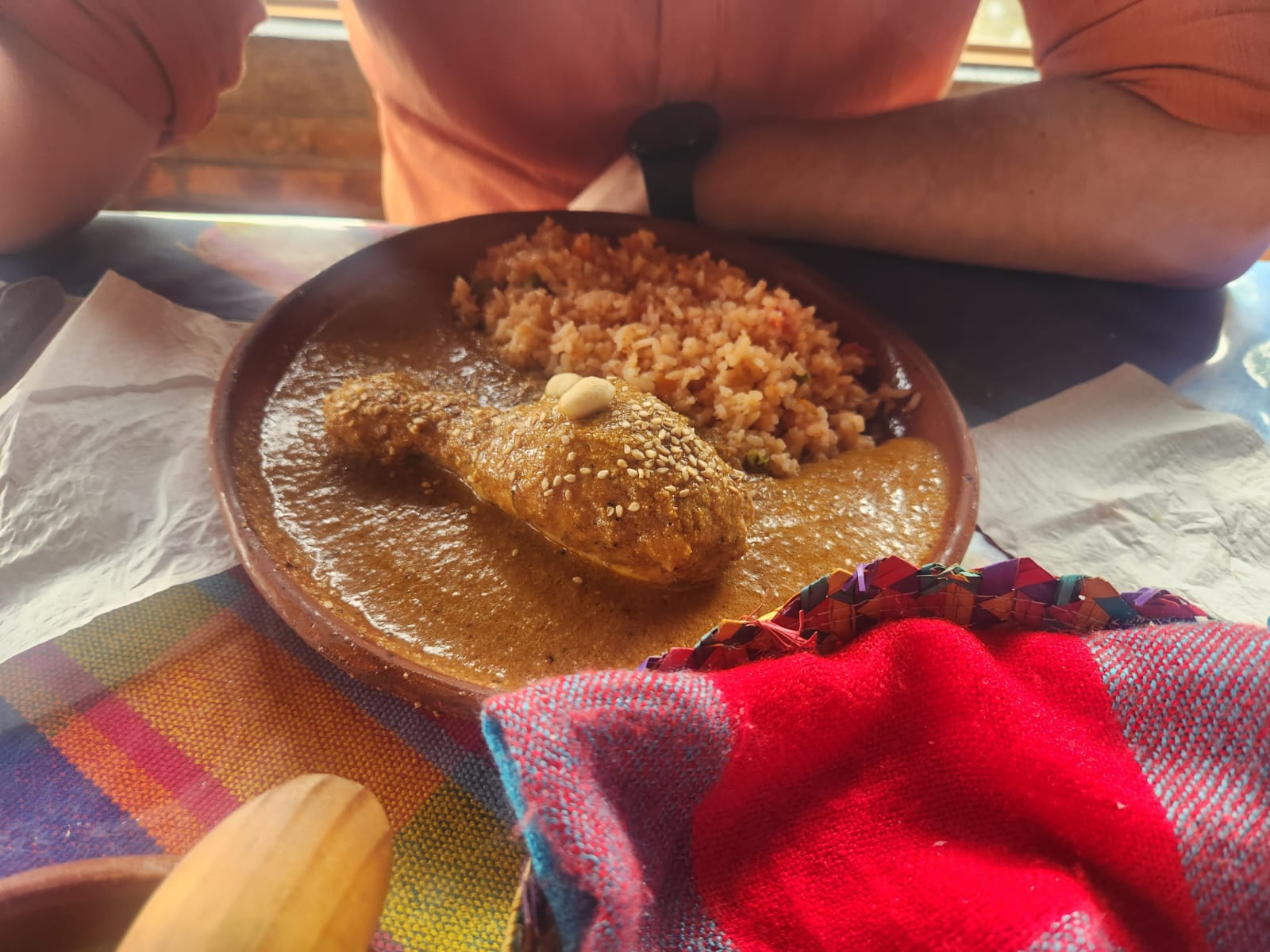 Tecalli molli image 10