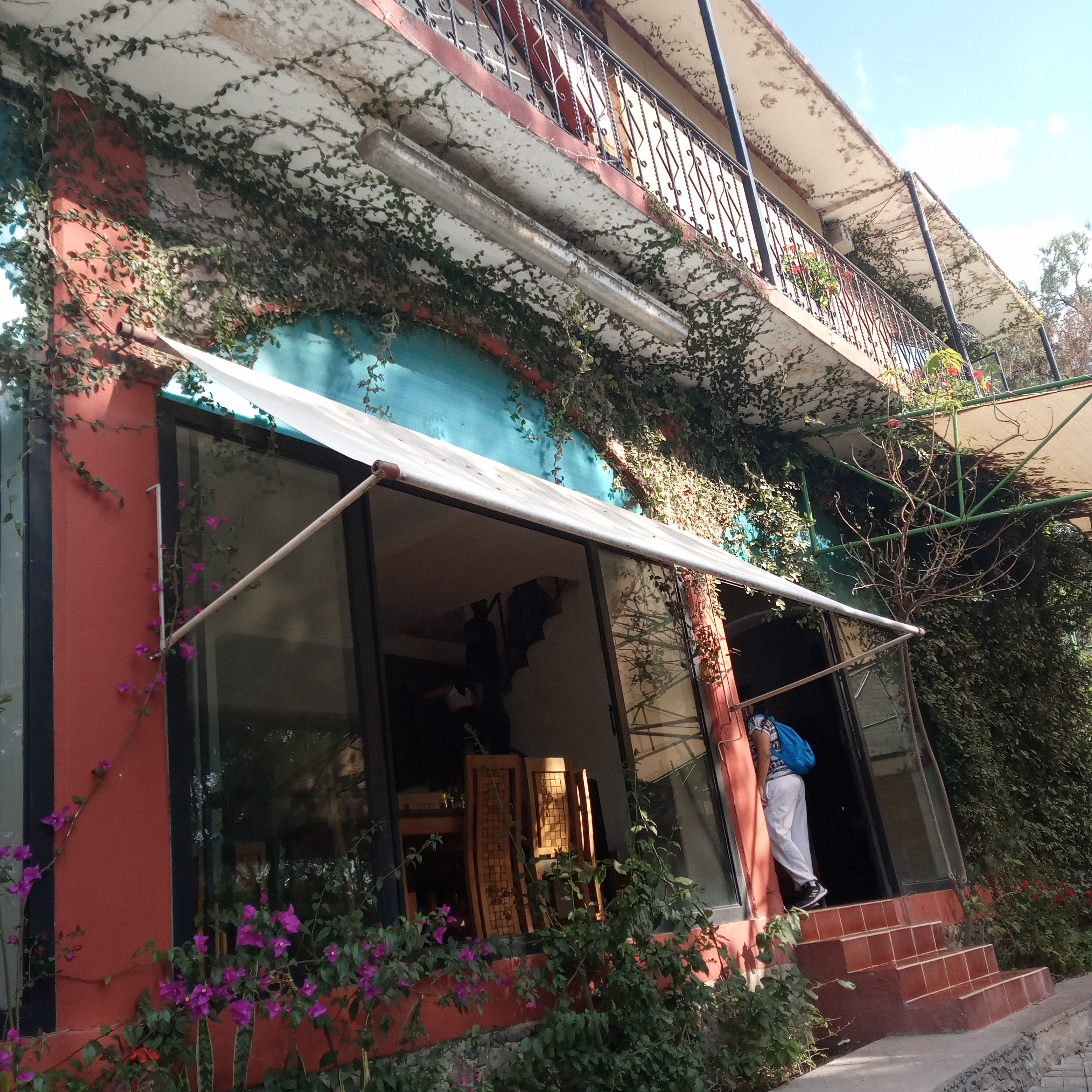 Trattoria del lago image 1