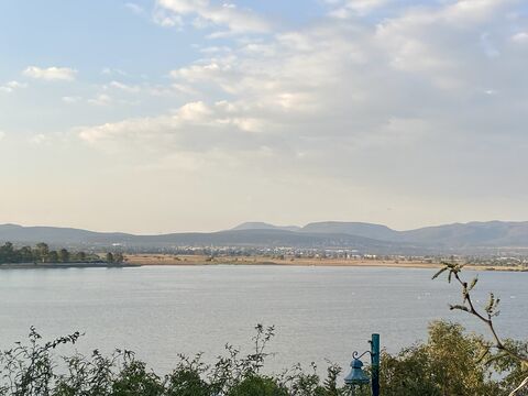 Trattoria del lago image 4