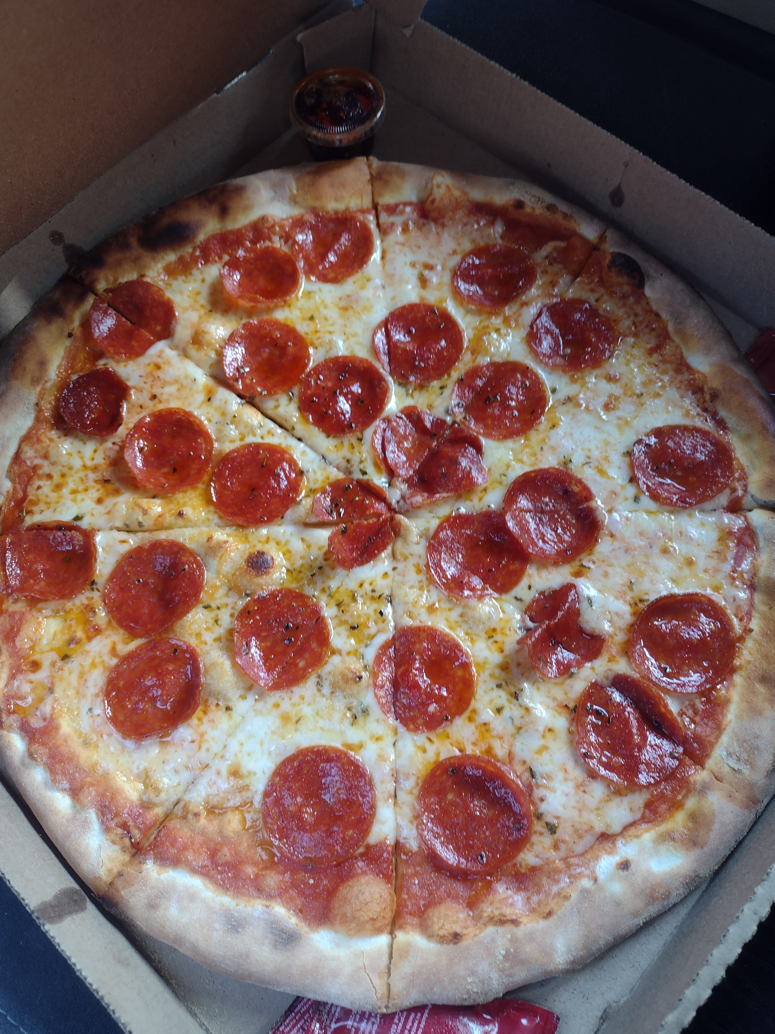 Trattoria del lago image 5