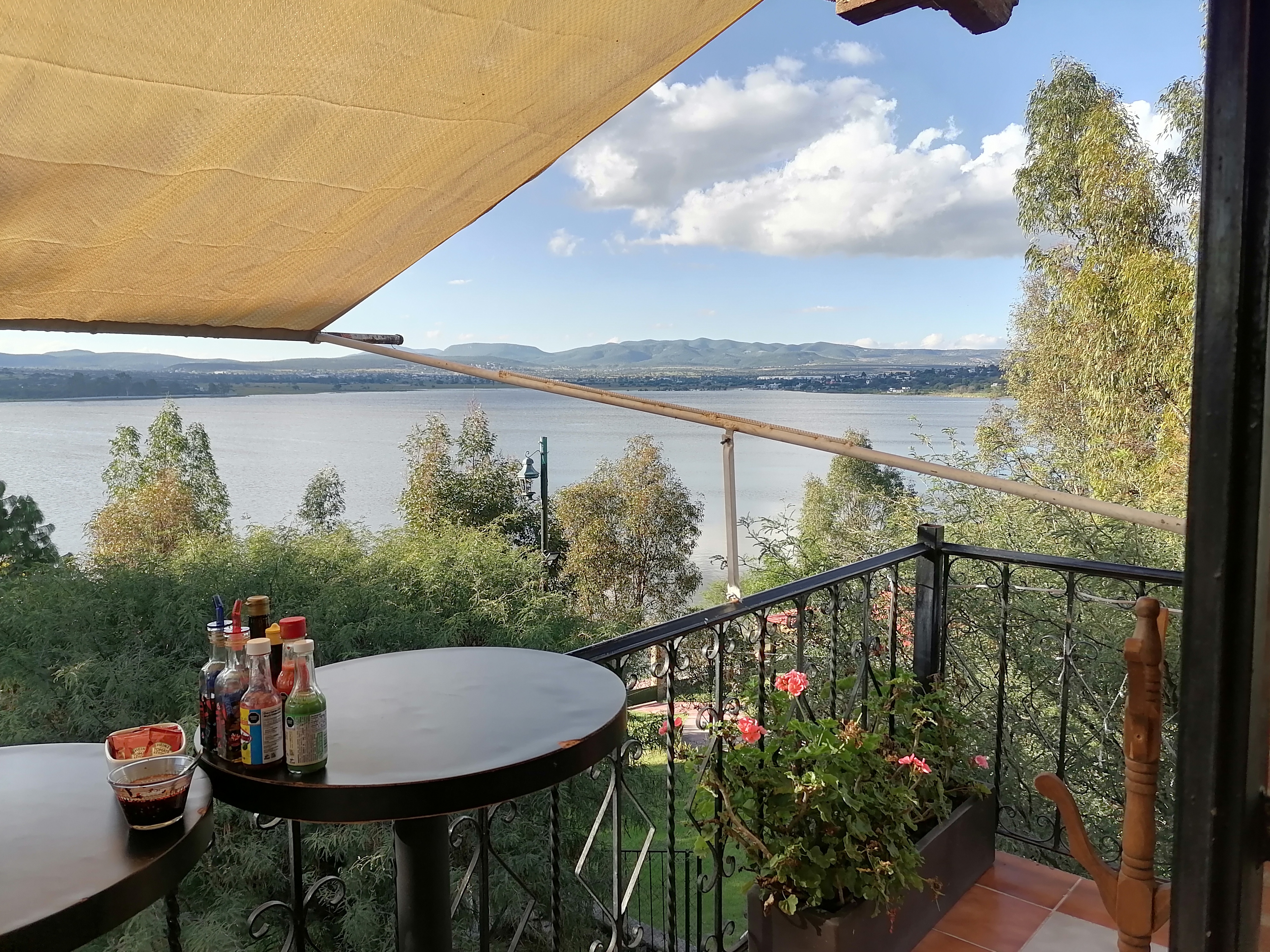 Trattoria del lago image 6