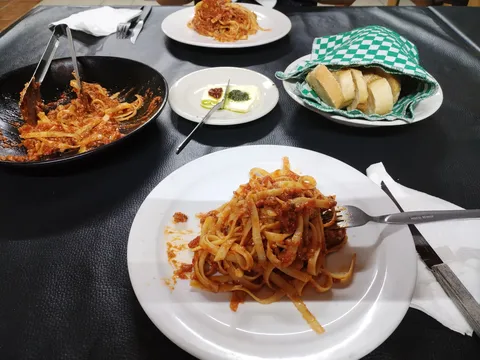 Trattoria del lago image 7