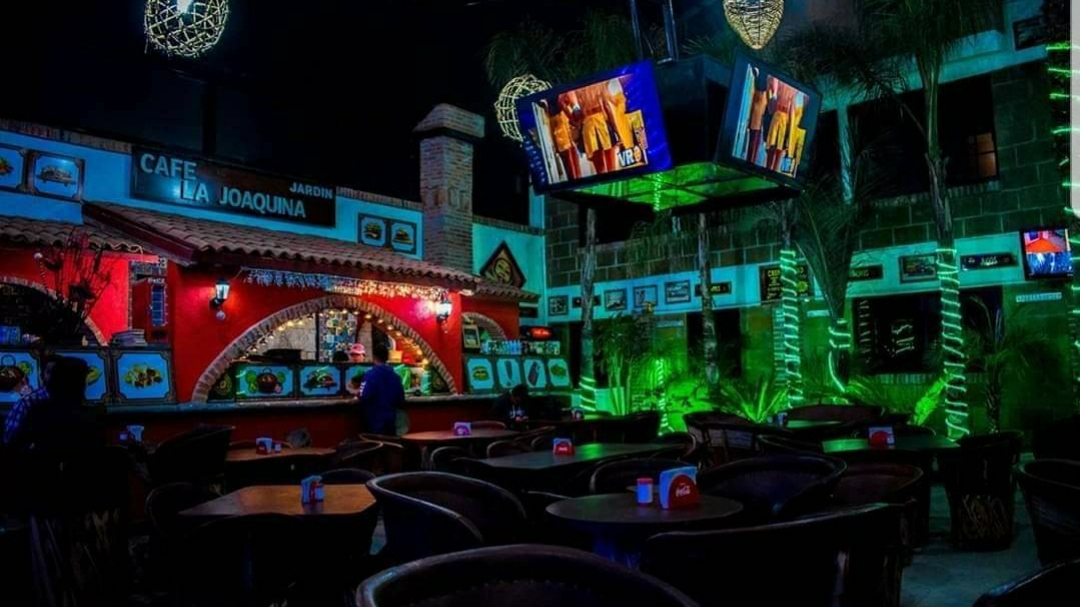 Cafetería la Joaquina image 1