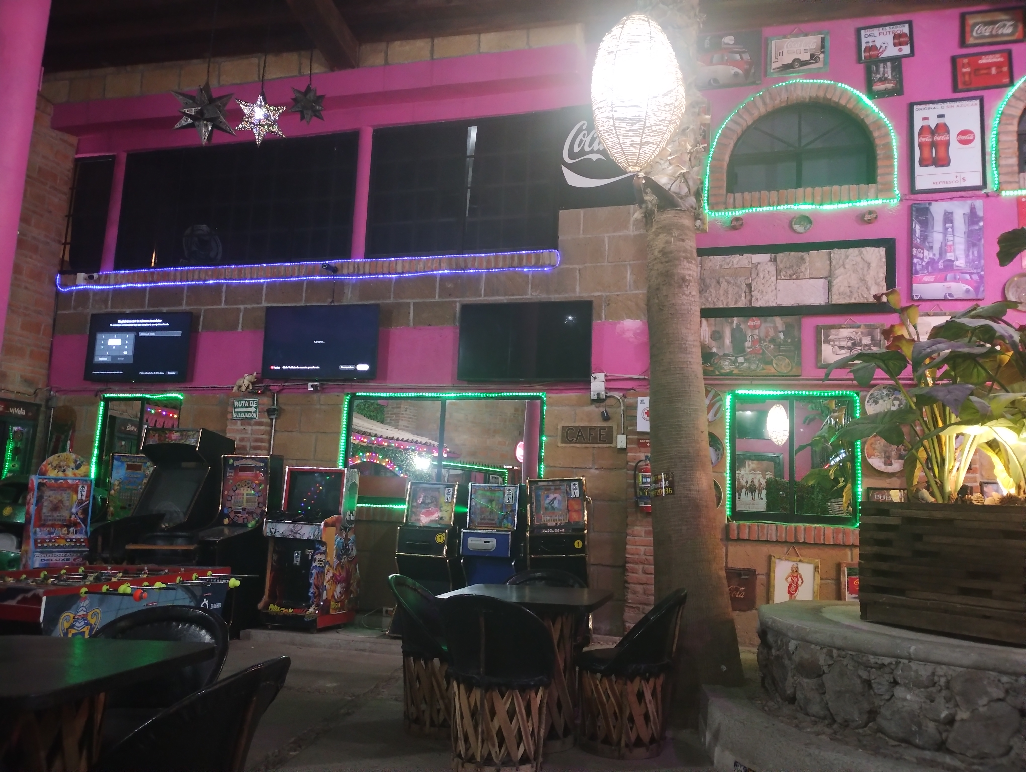 Cafetería la Joaquina image 2