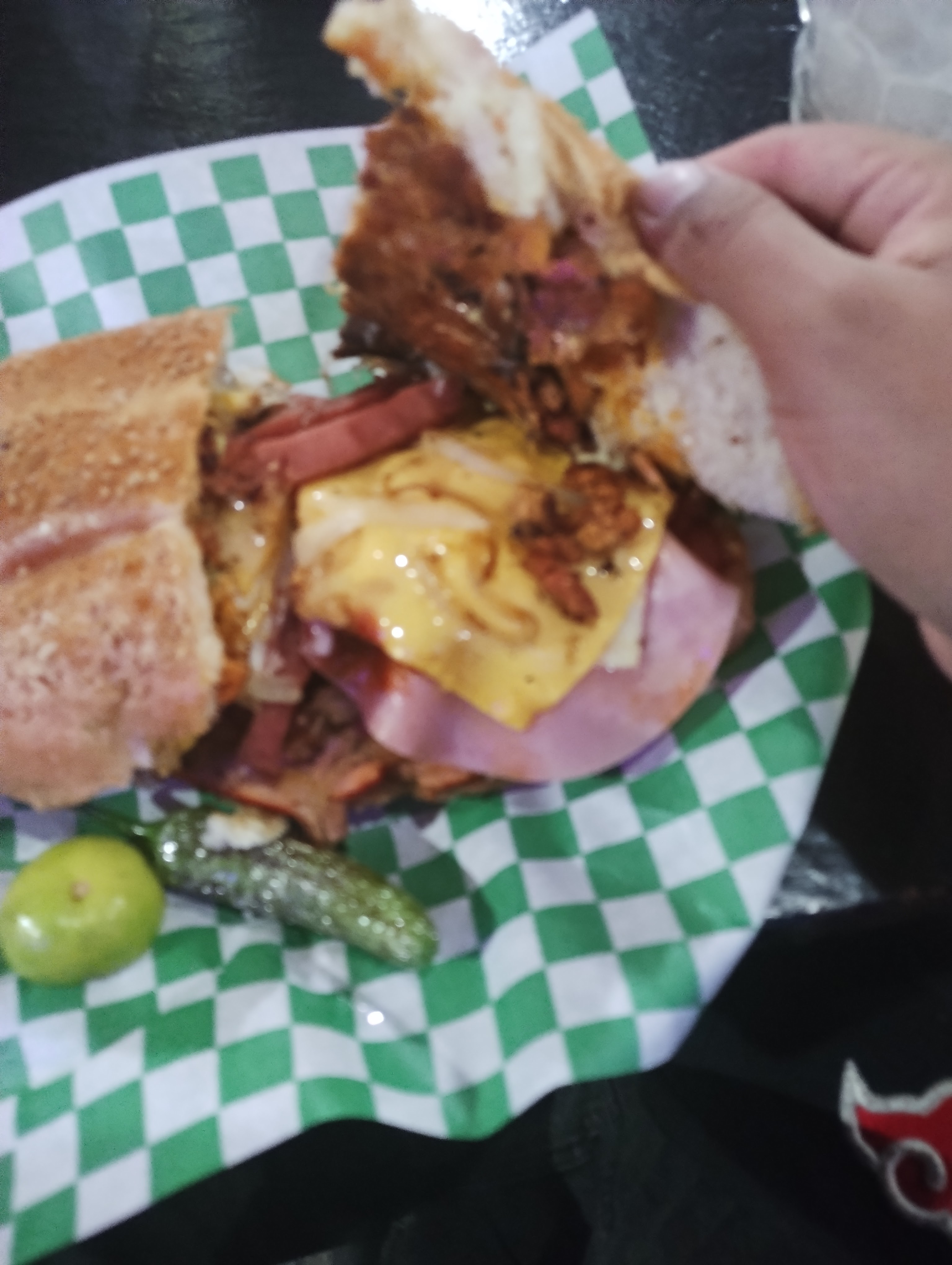 Cafetería la Joaquina image 3