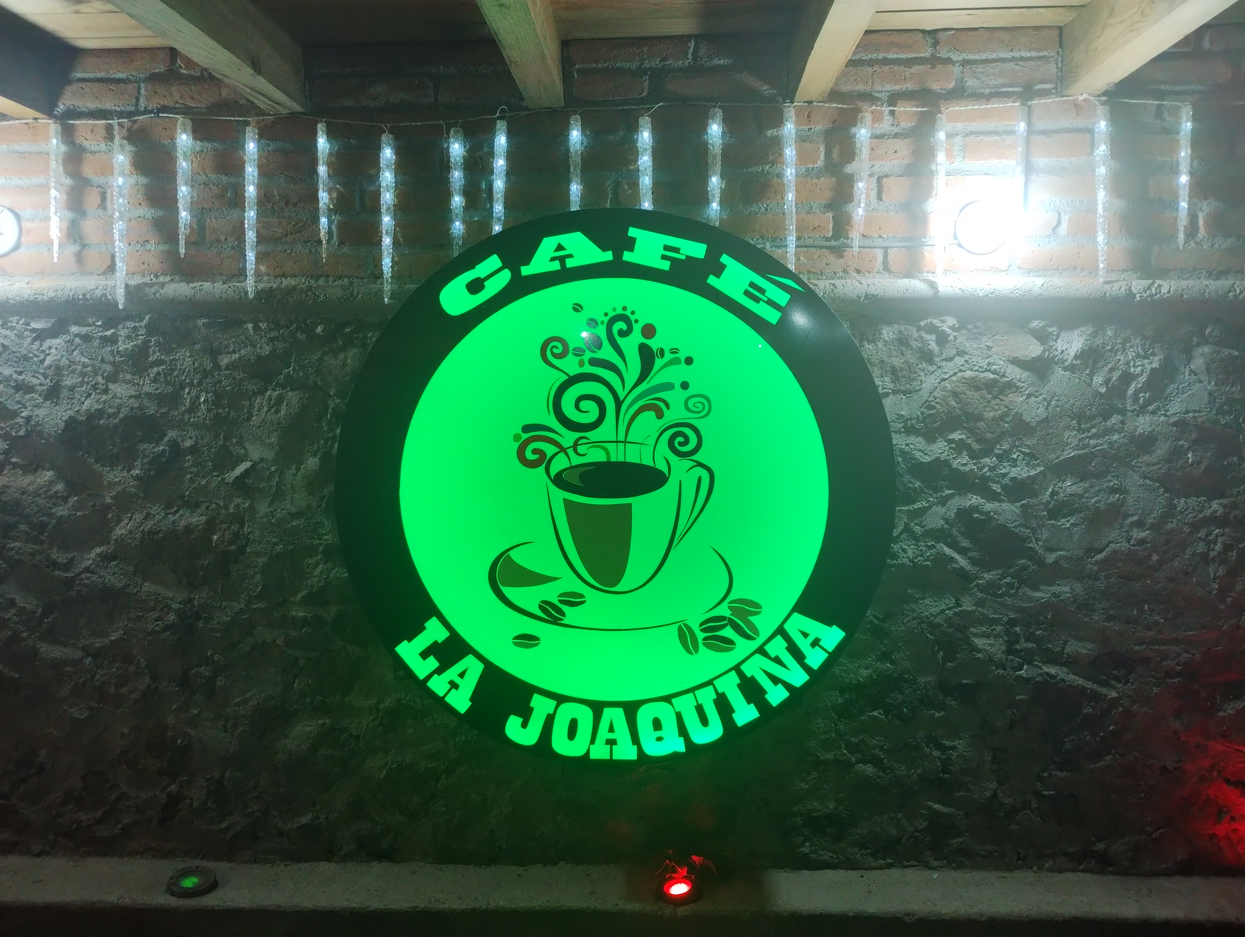 Cafetería la Joaquina image 4