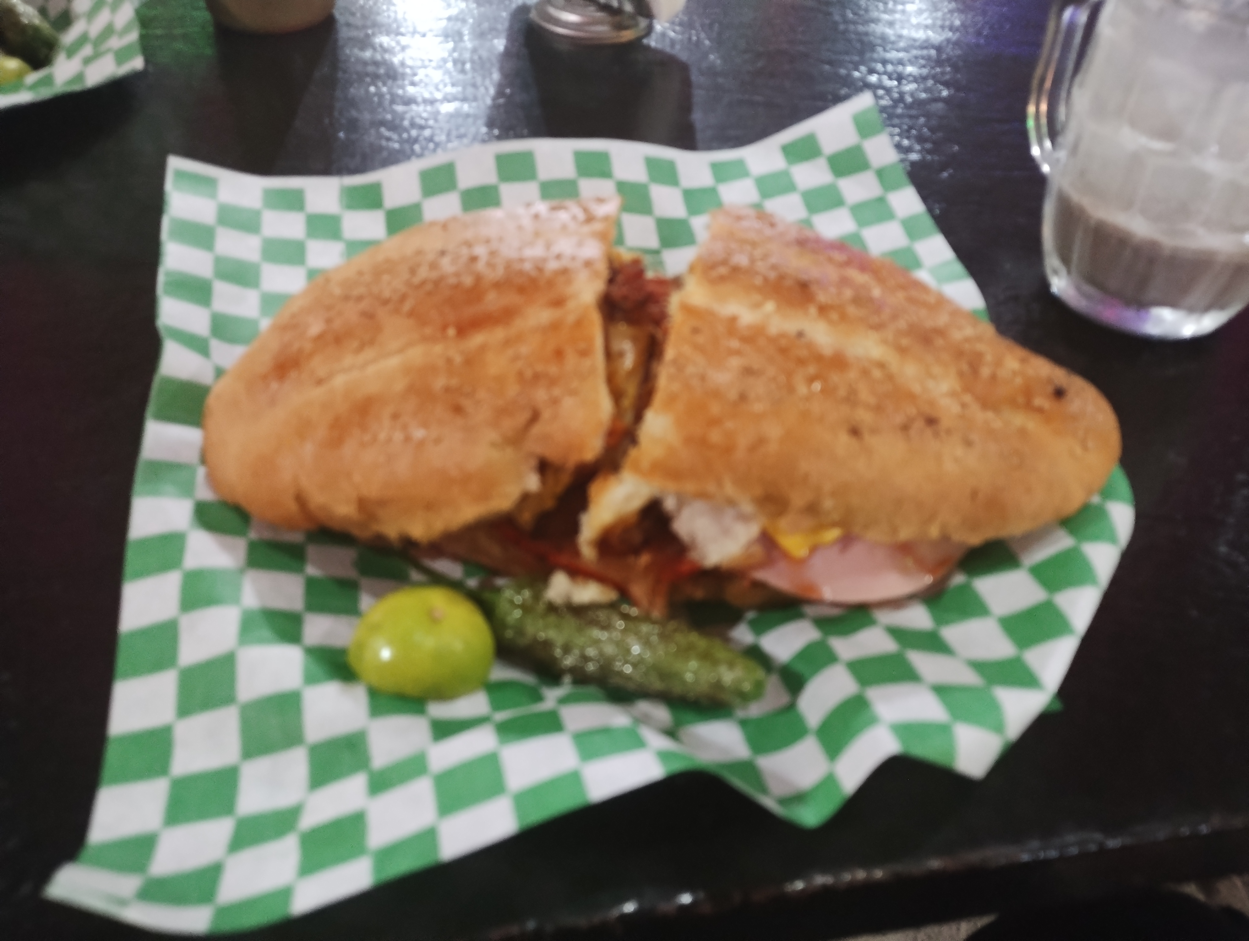 Cafetería la Joaquina image 5