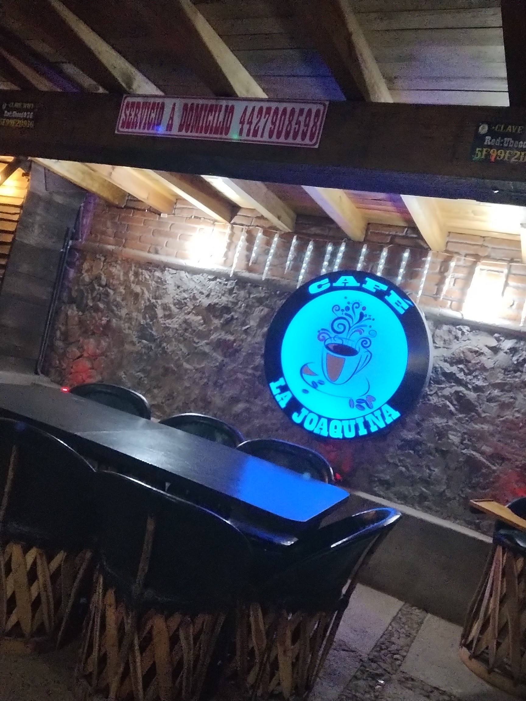 Cafetería la Joaquina image 6