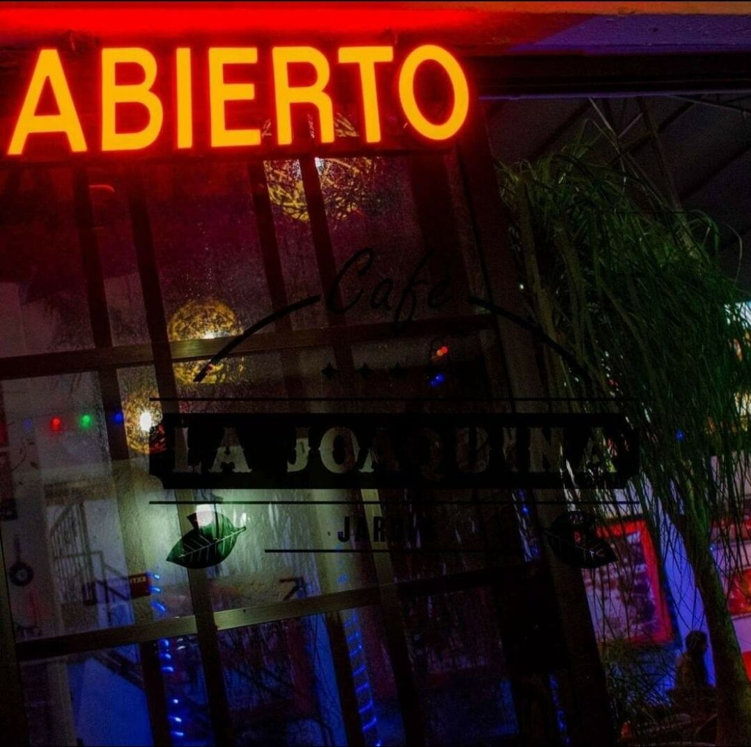 Cafetería la Joaquina image 8