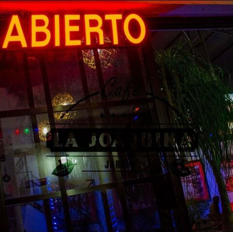 Cafetería la Joaquina image 8