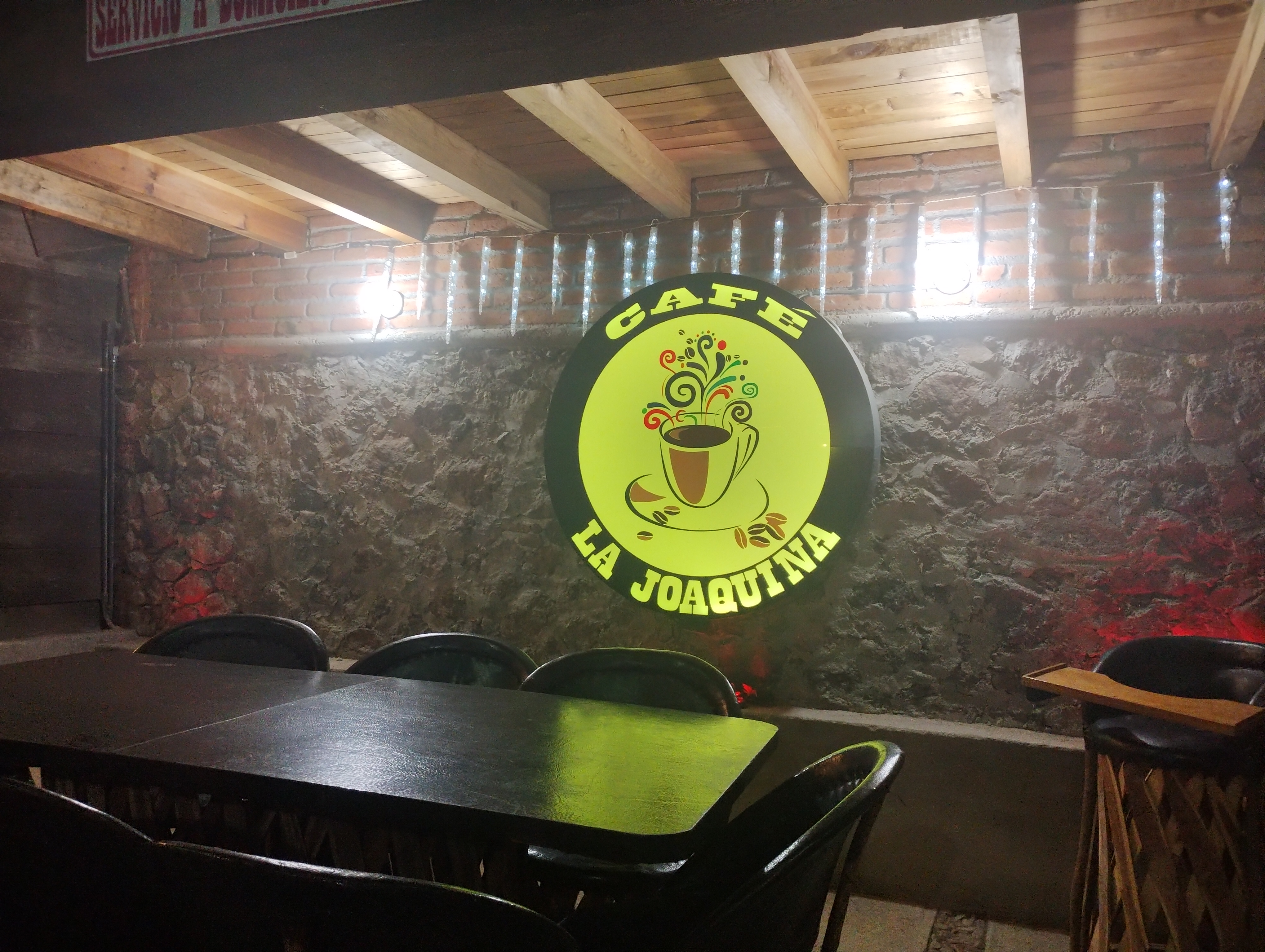 Cafetería la Joaquina image 9