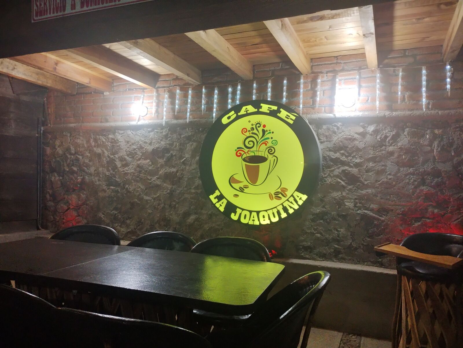 Cafetería la Joaquina image 9