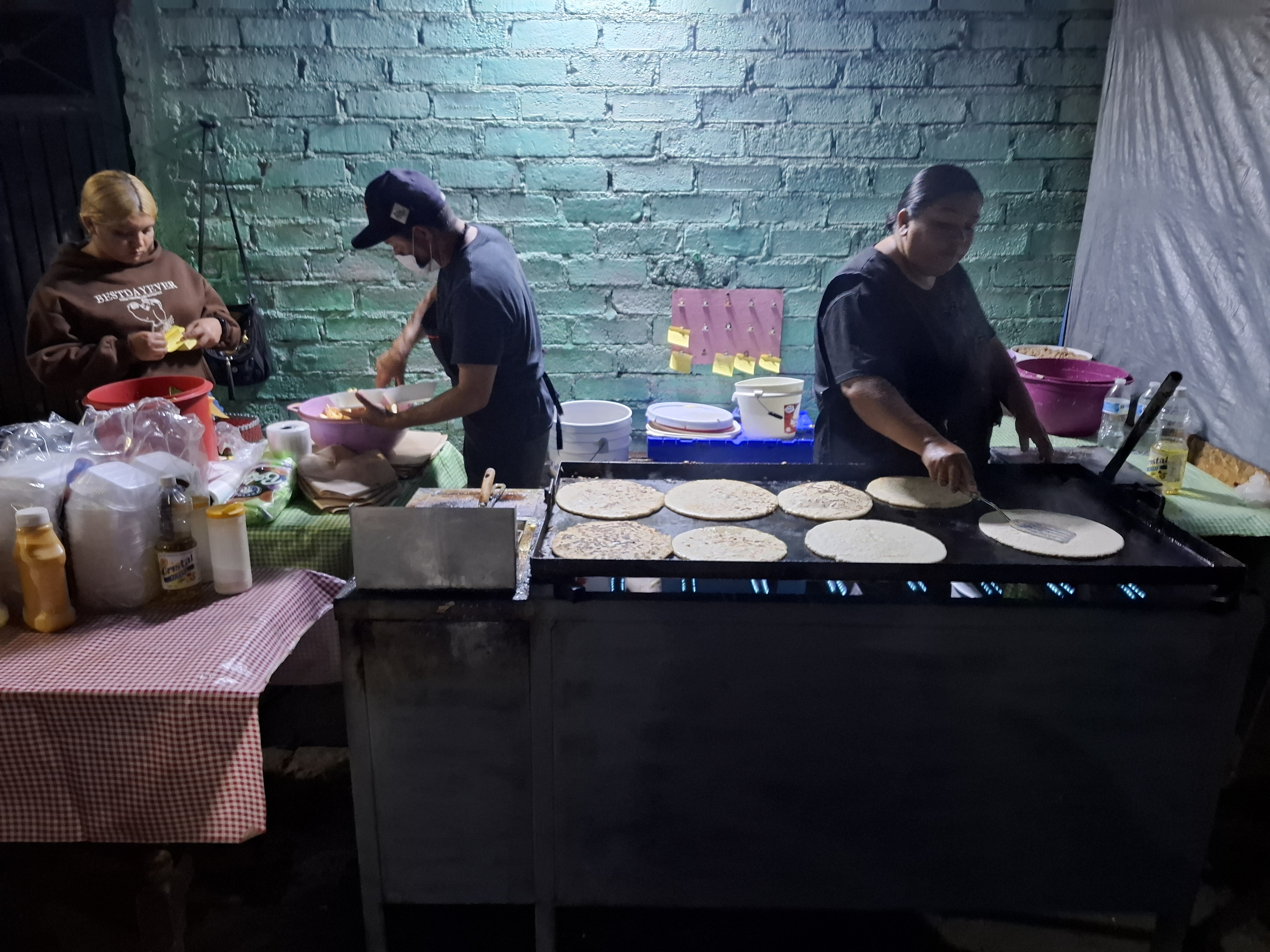 Gorditas Buenavista image 1