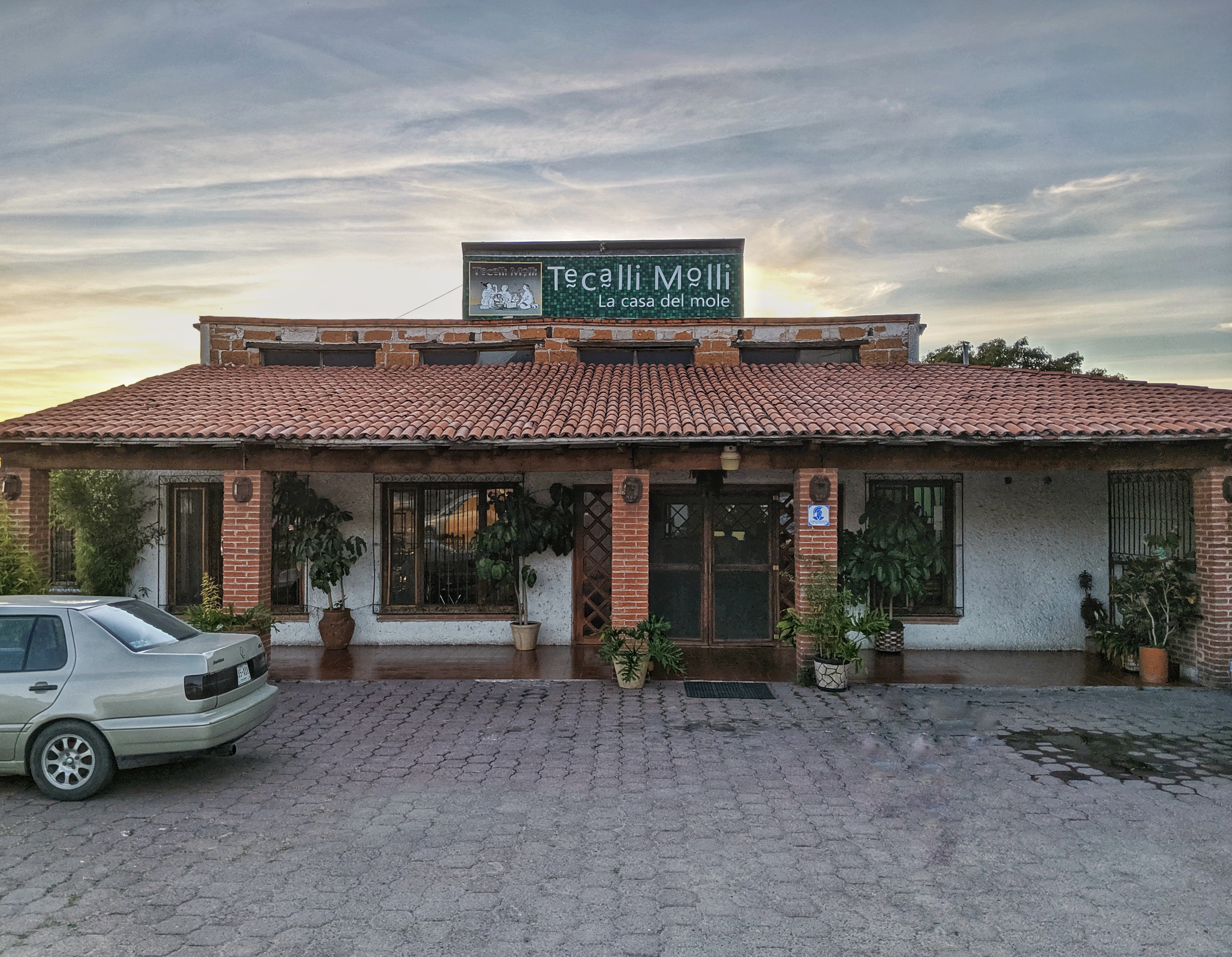 La casa del Mole image 1