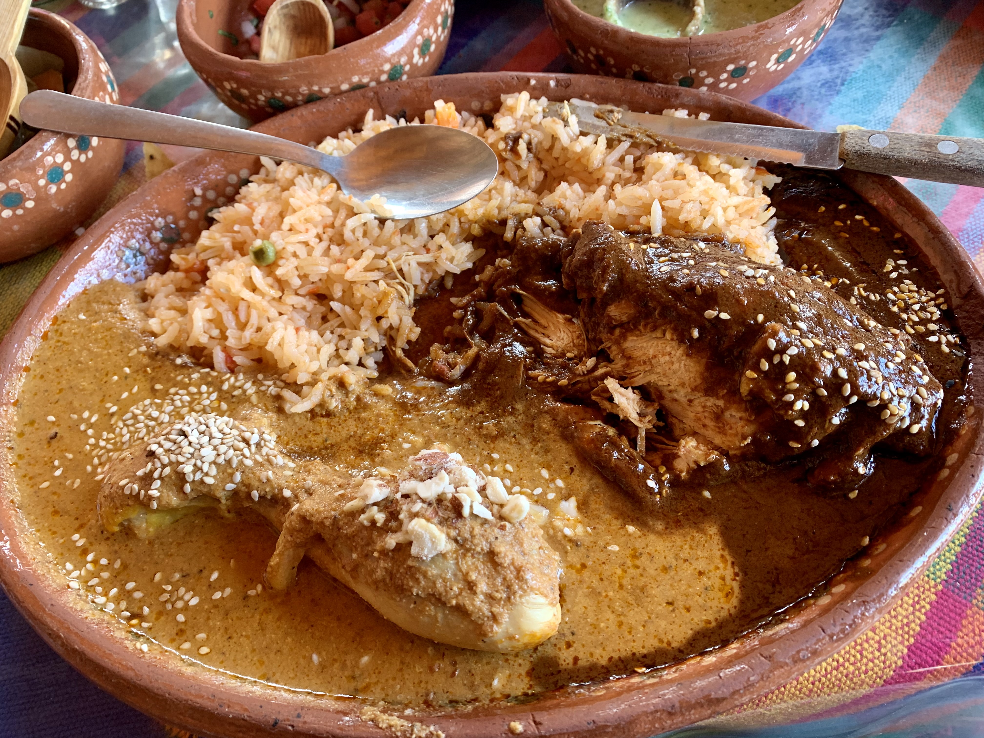 La casa del Mole image 3