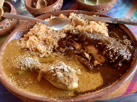 La casa del Mole image 3